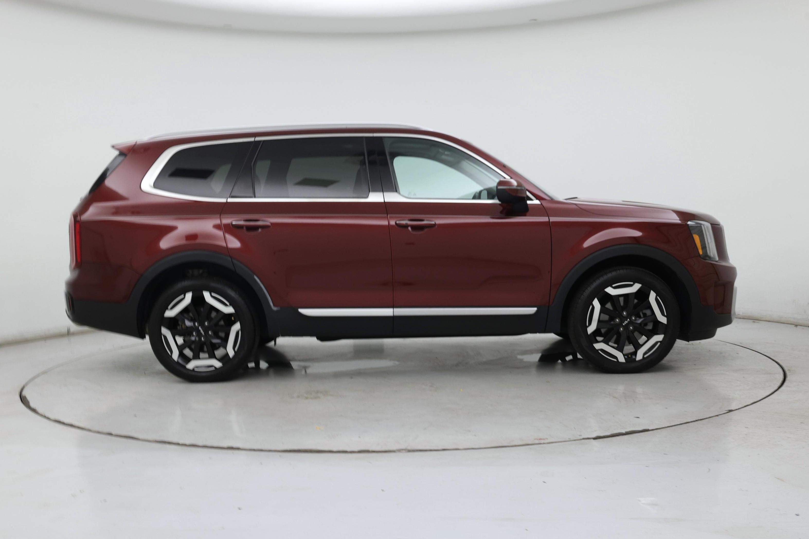 Thumbnail: 2024 Kia Telluride - 7