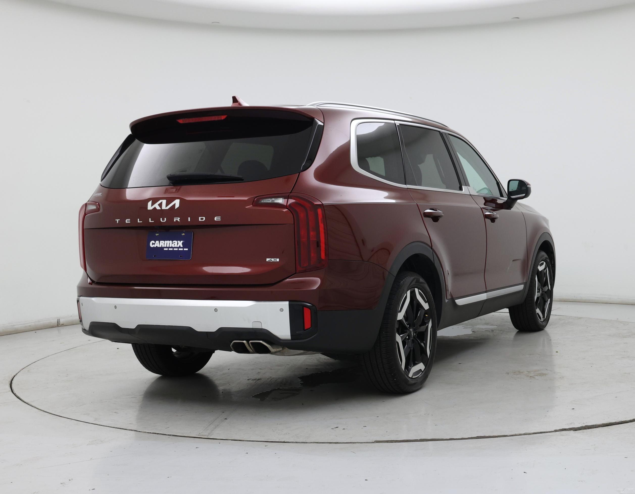 Thumbnail: 2024 Kia Telluride - 8
