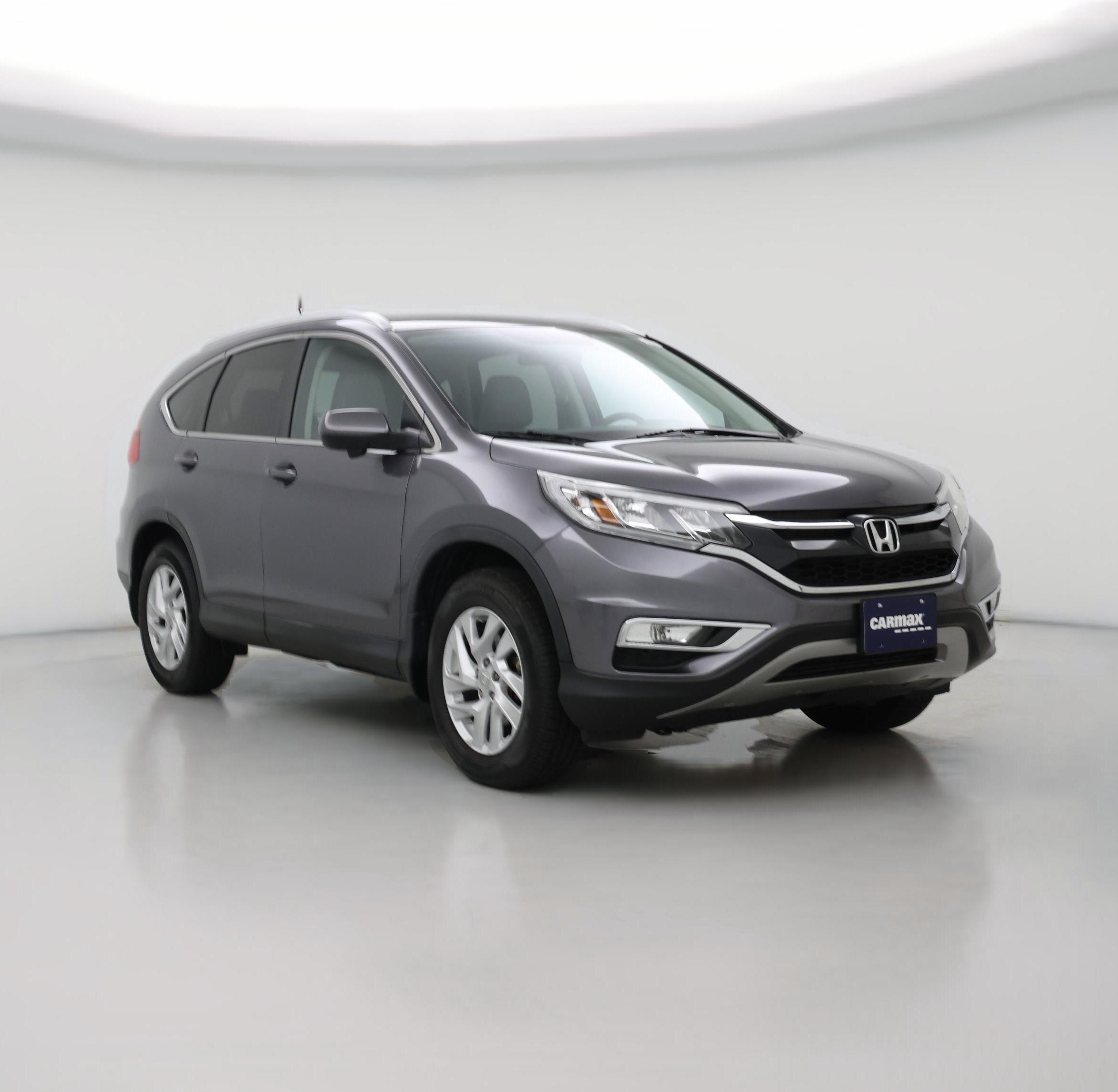 Thumbnail: 2016 Honda CR-V - 1