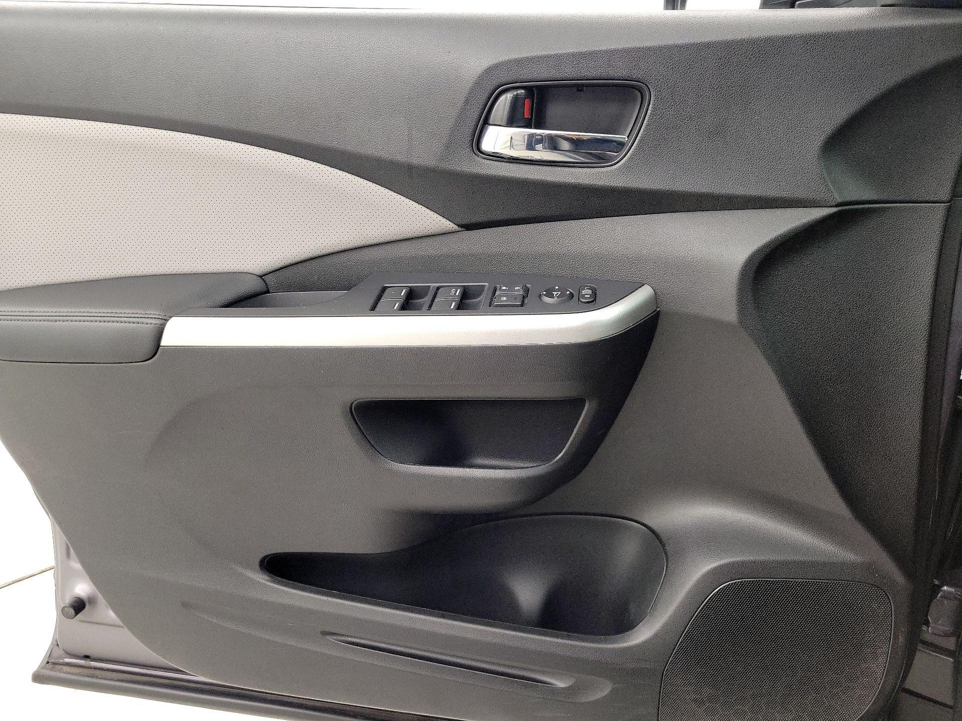 Thumbnail: 2016 Honda CR-V - 12
