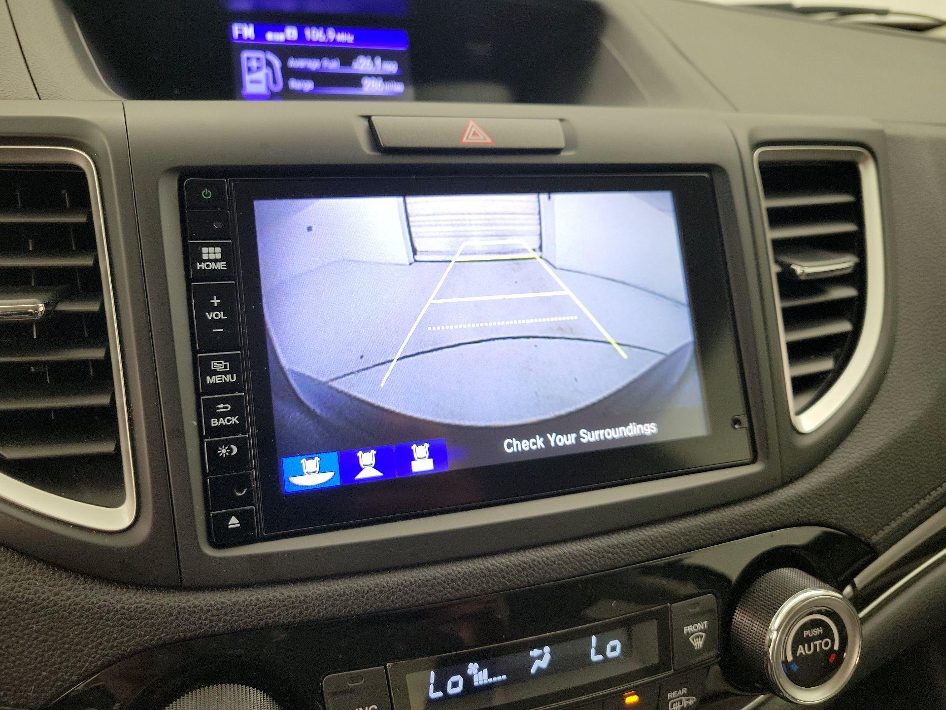 Thumbnail: 2016 Honda CR-V - 14