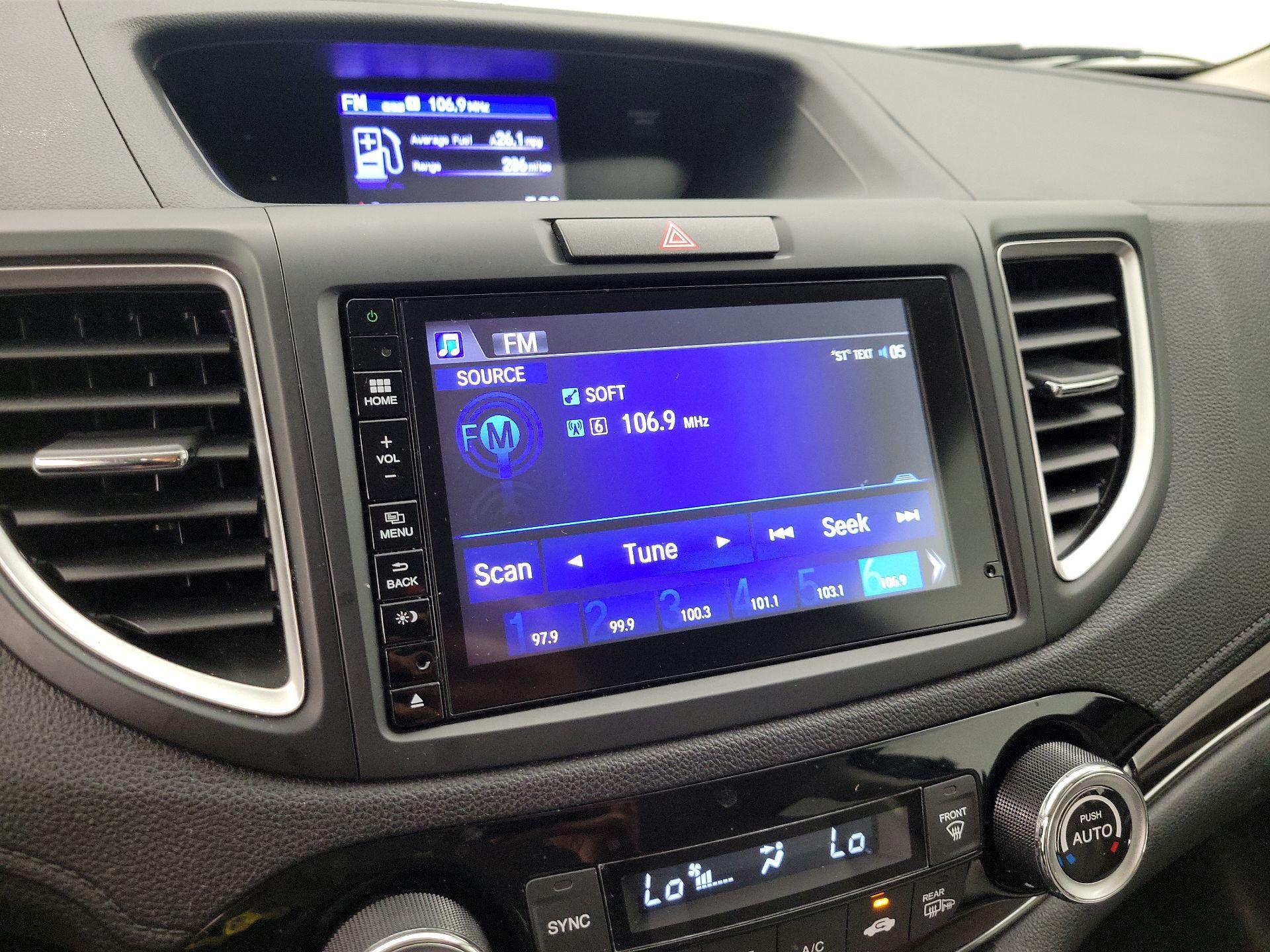 Thumbnail: 2016 Honda CR-V - 15