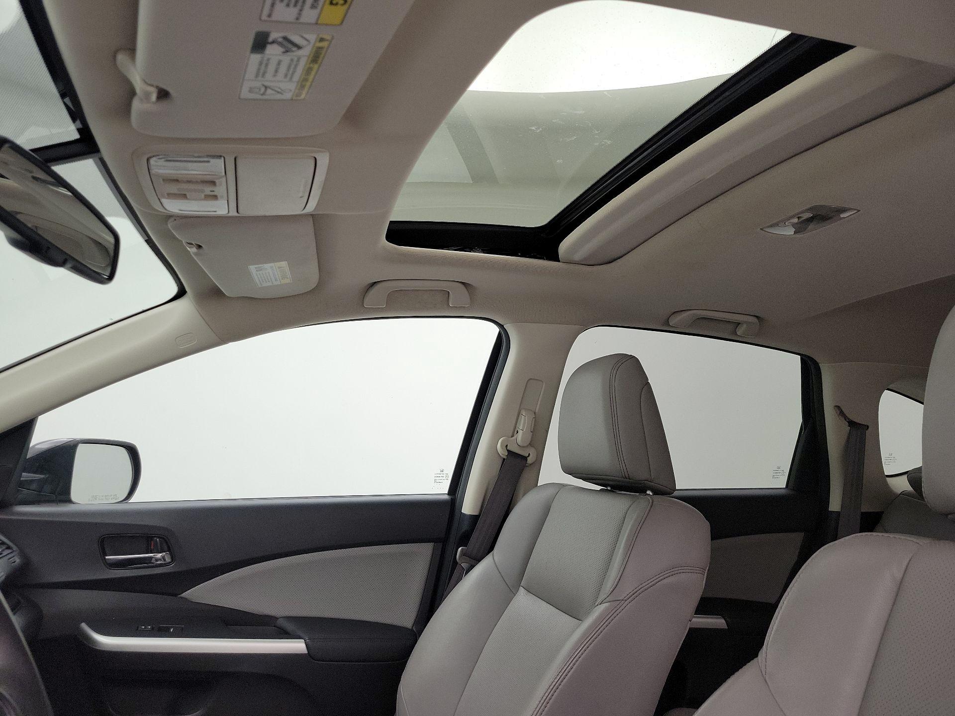 Thumbnail: 2016 Honda CR-V - 19