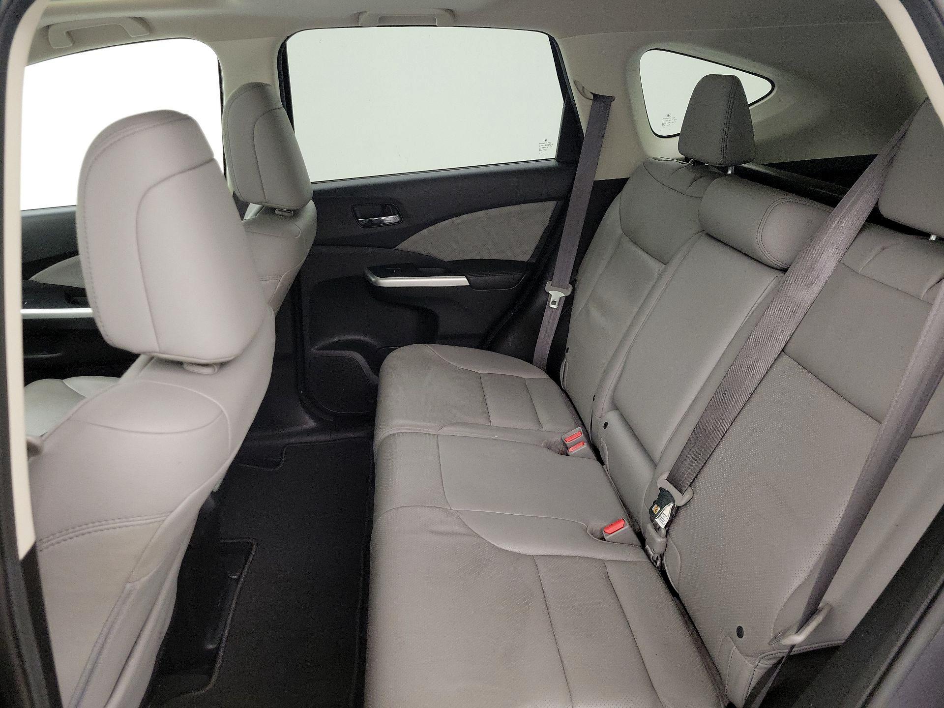 Thumbnail: 2016 Honda CR-V - 20