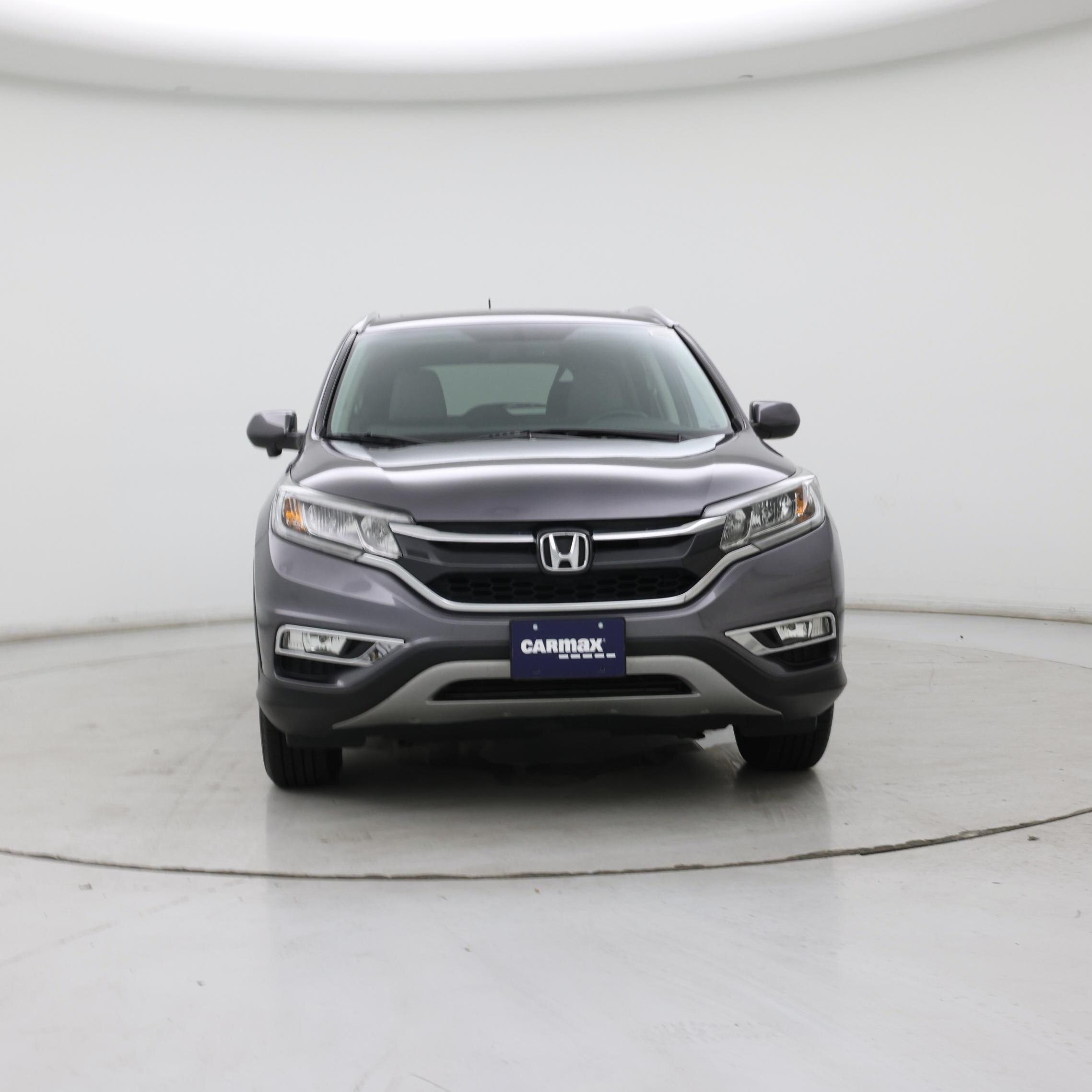 Thumbnail: 2016 Honda CR-V - 5