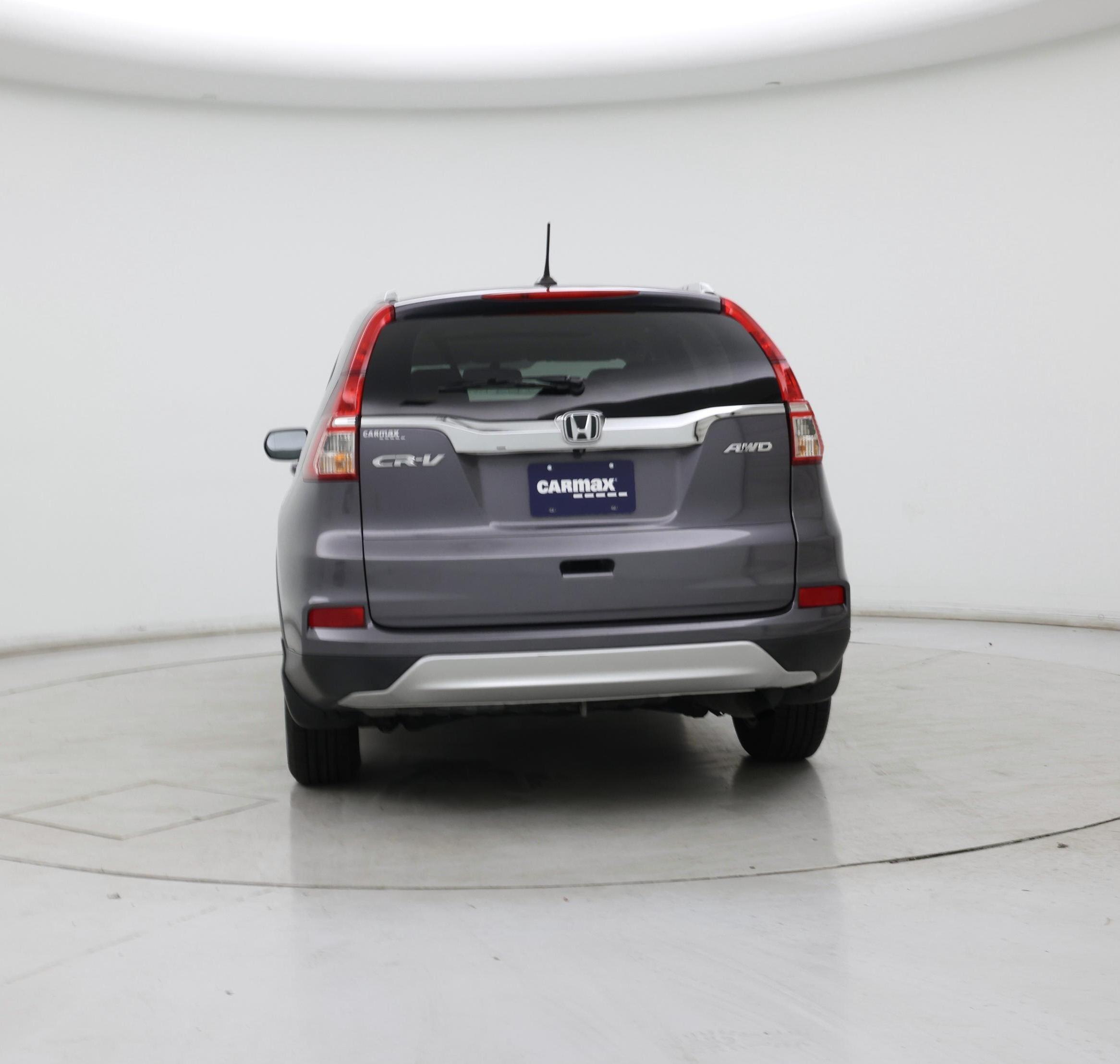 Thumbnail: 2016 Honda CR-V - 6