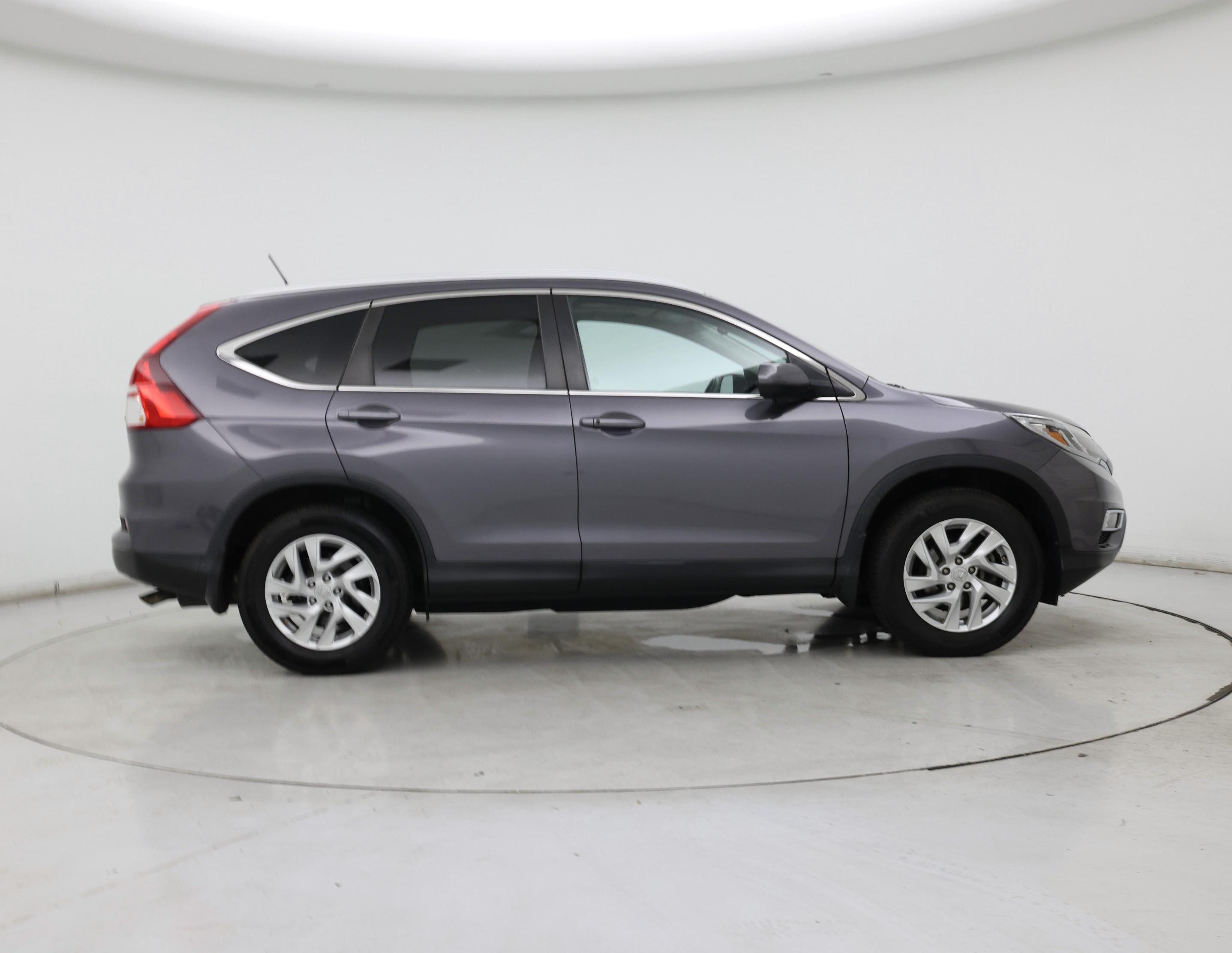 Thumbnail: 2016 Honda CR-V - 7