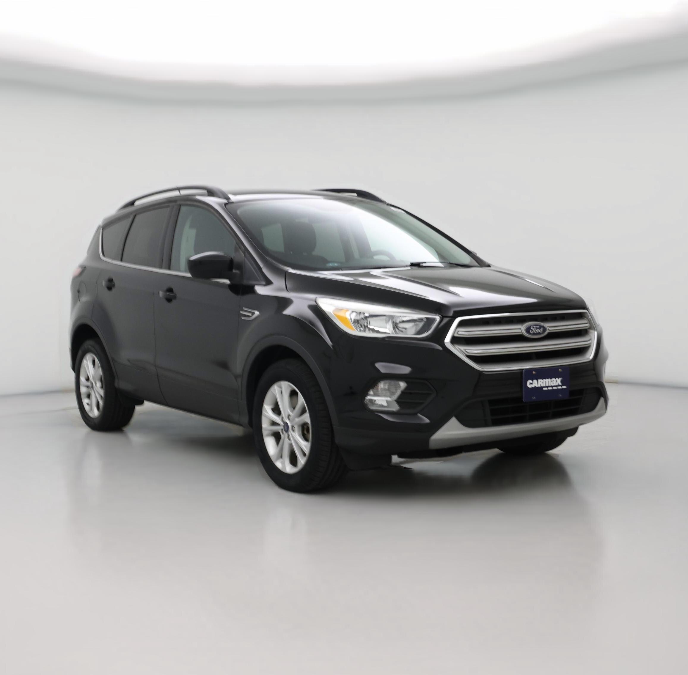 Thumbnail: 2018 Ford Escape - 1