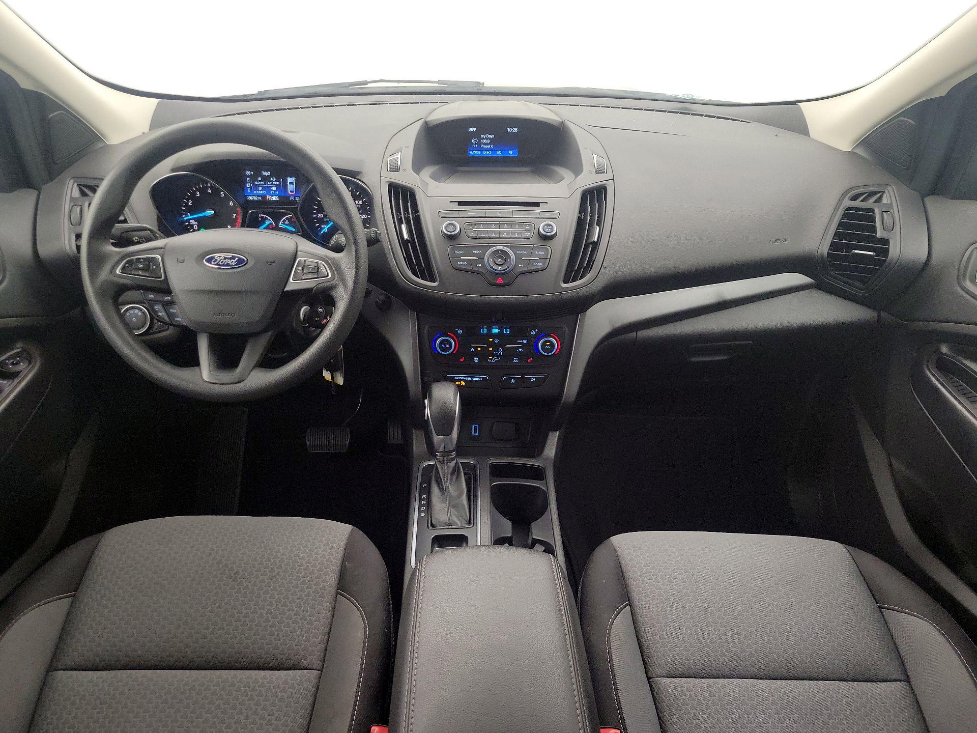 Thumbnail: 2018 Ford Escape - 9