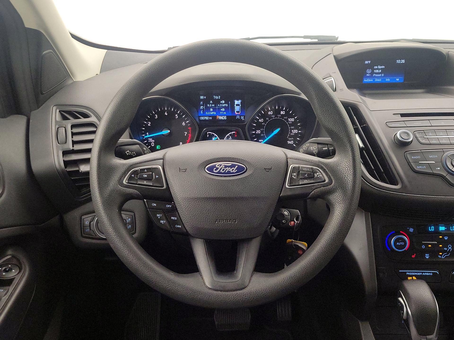 Thumbnail: 2018 Ford Escape - 10