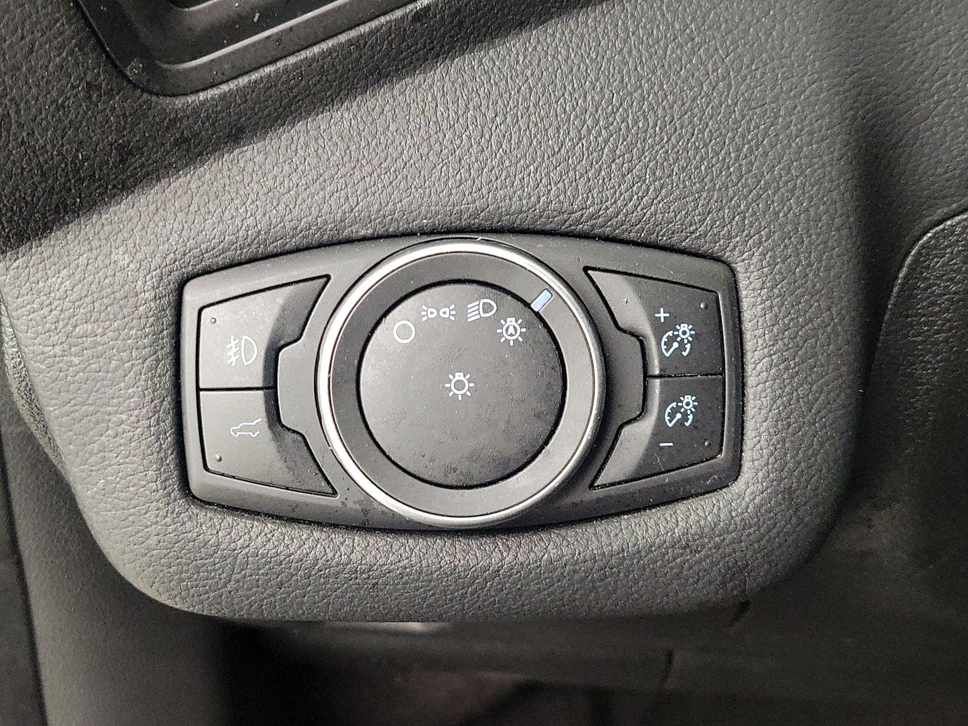 Thumbnail: 2018 Ford Escape - 13