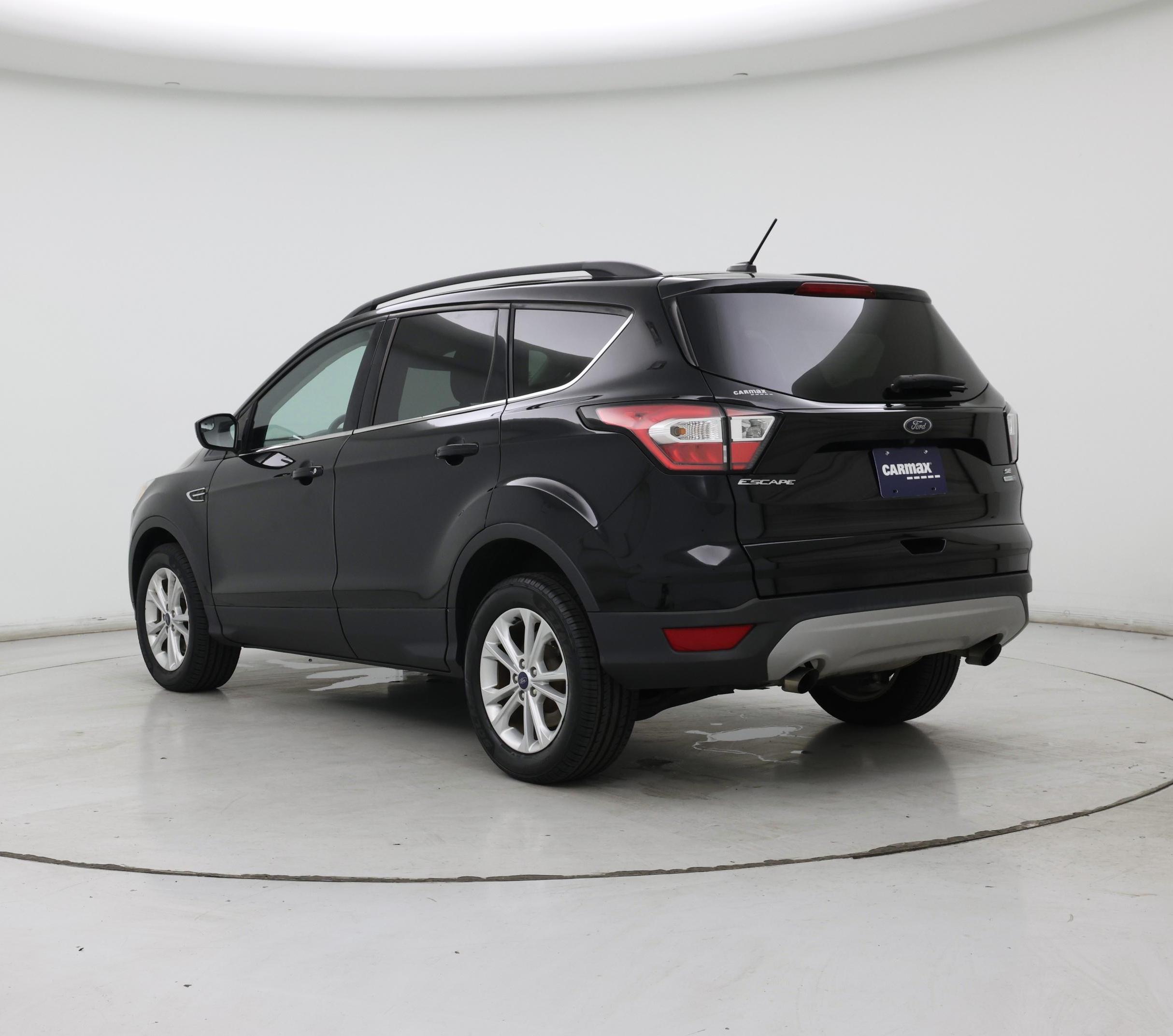 Thumbnail: 2018 Ford Escape - 2