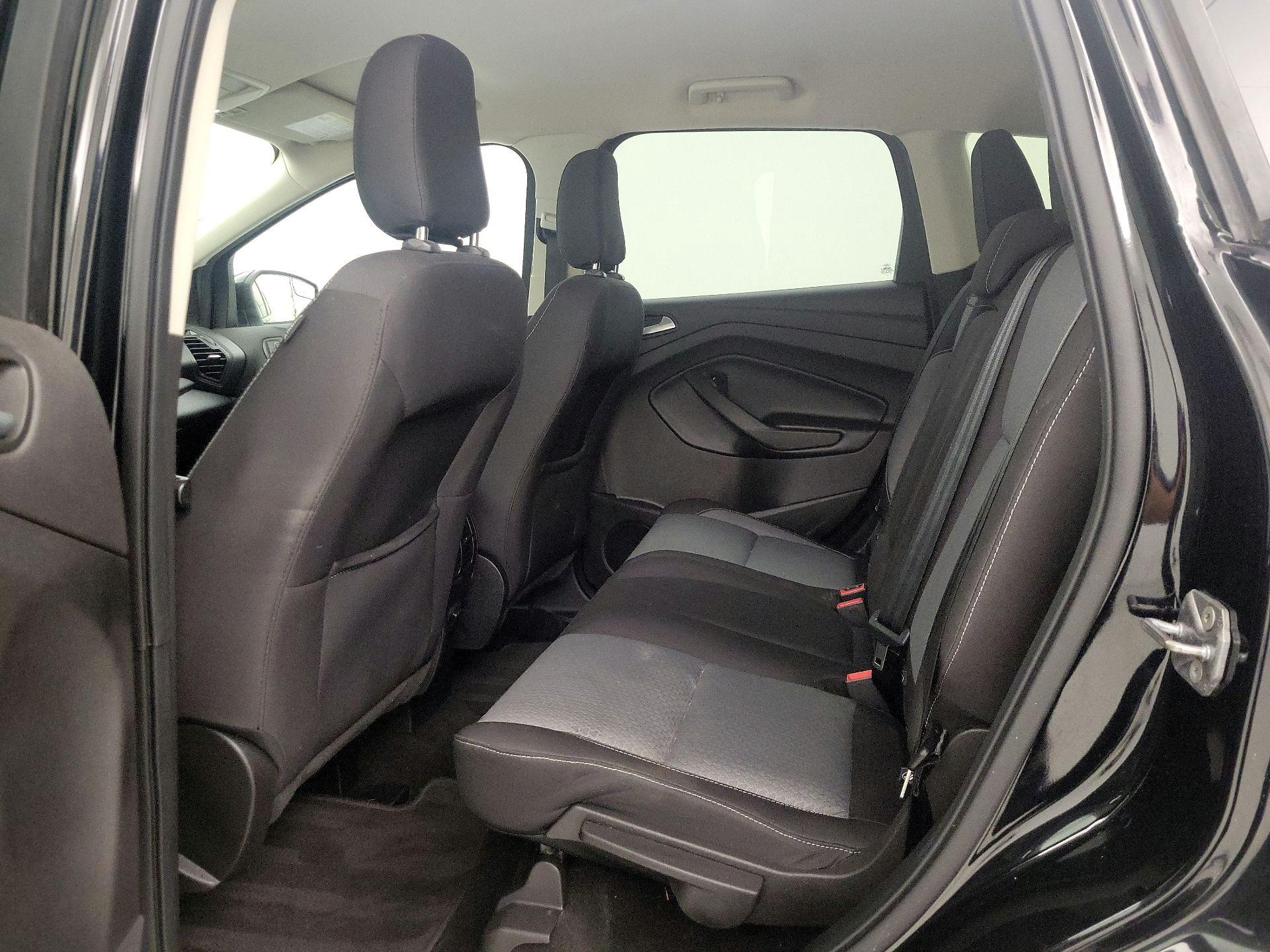 Thumbnail: 2018 Ford Escape - 19
