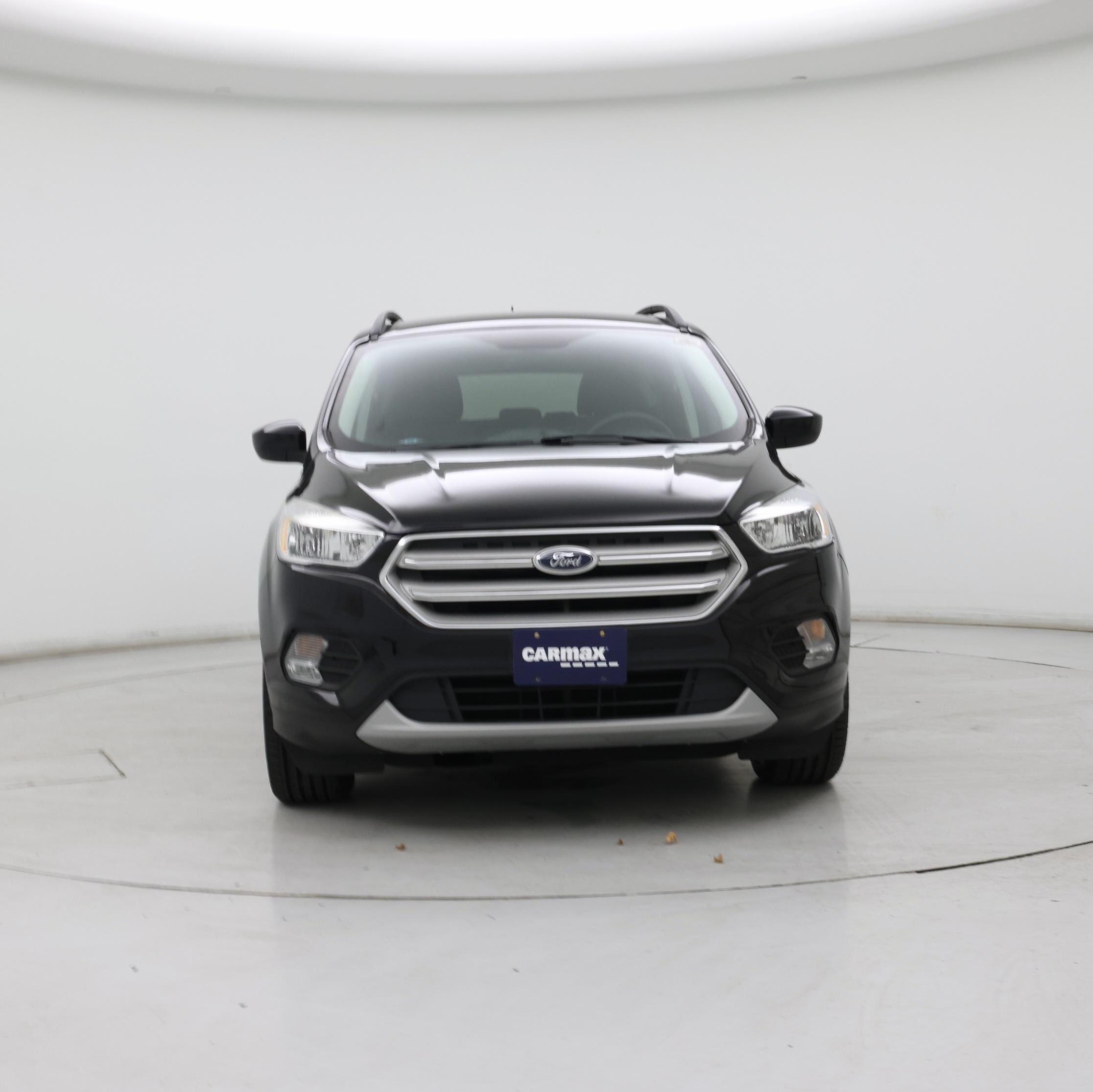 Thumbnail: 2018 Ford Escape - 5