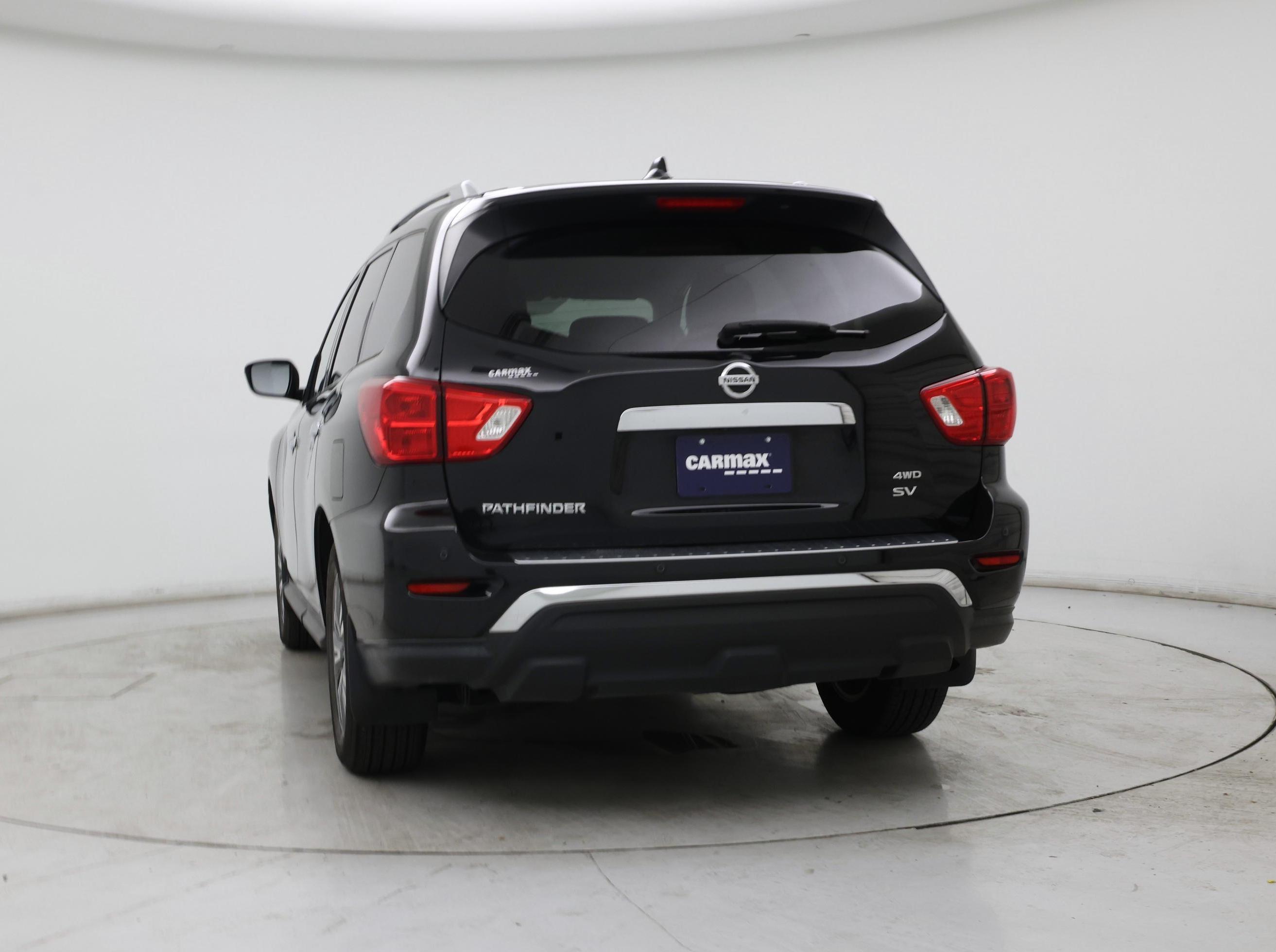 Thumbnail: 2020 Nissan Pathfinder - 6