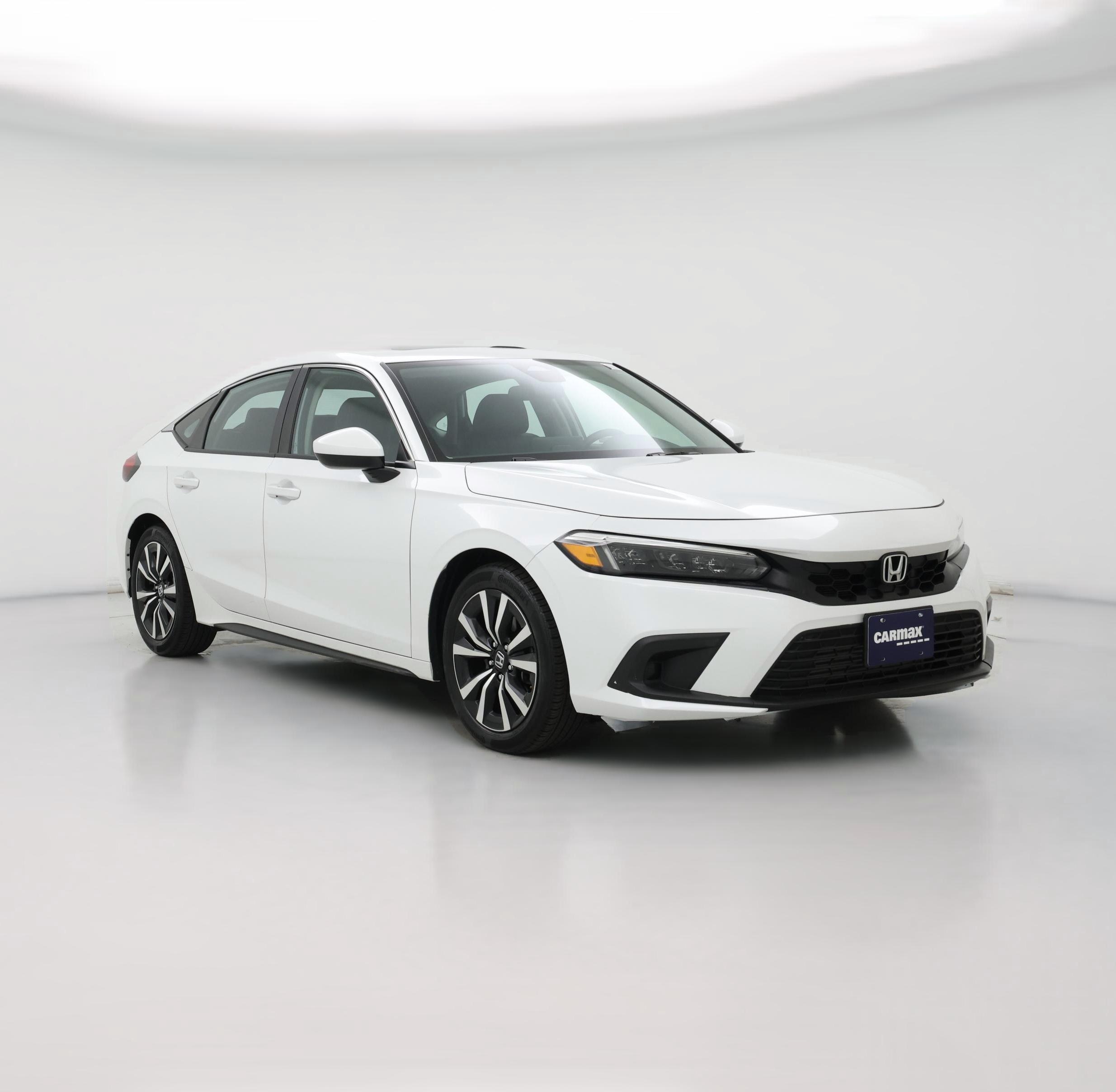 Thumbnail: 2024 Honda Civic - 1