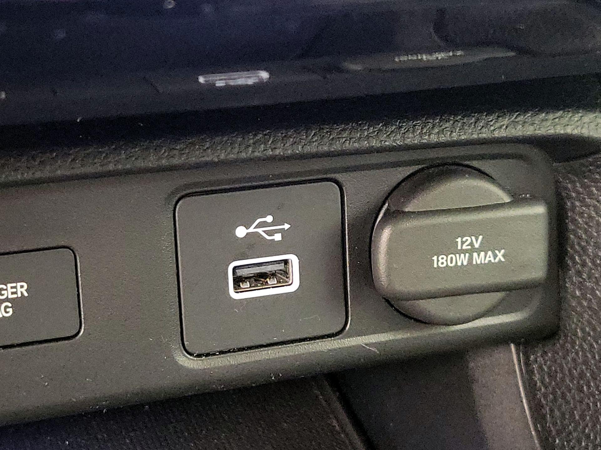 Thumbnail: 2024 Honda Civic - 18