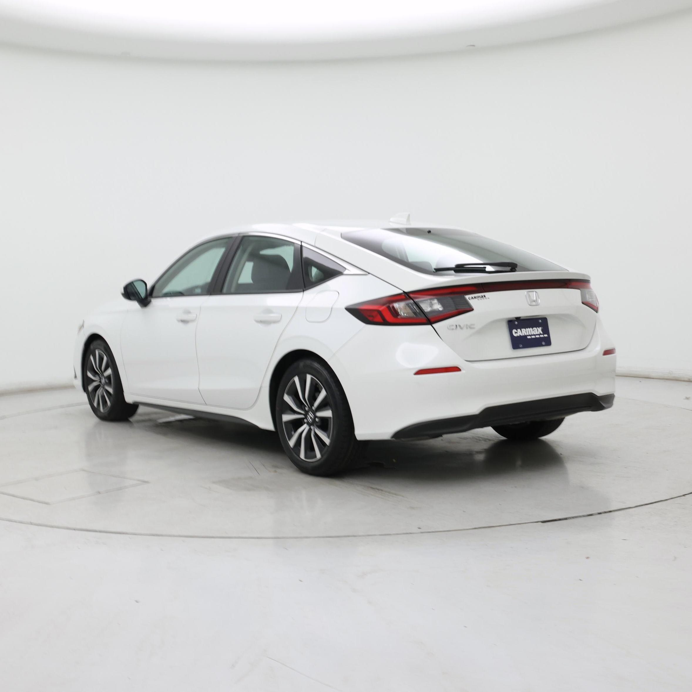 Thumbnail: 2024 Honda Civic - 2