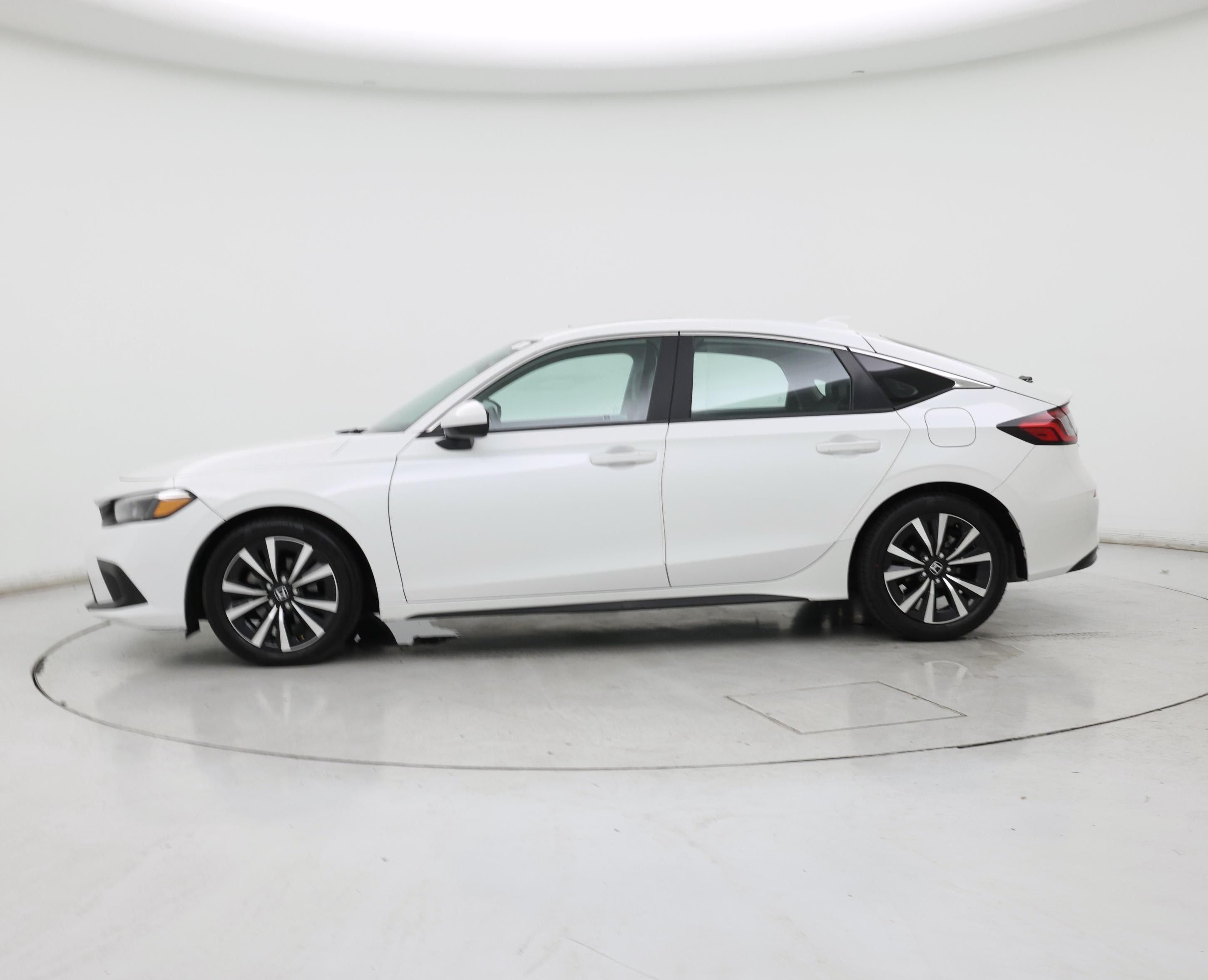 Thumbnail: 2024 Honda Civic - 3