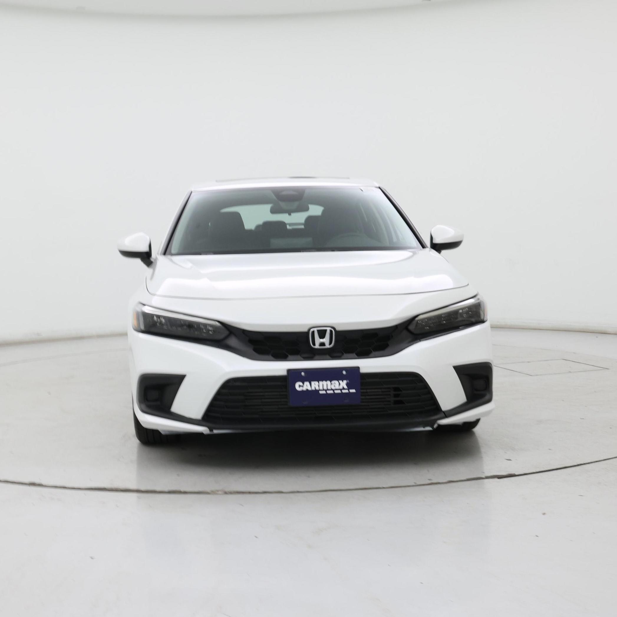 Thumbnail: 2024 Honda Civic - 5