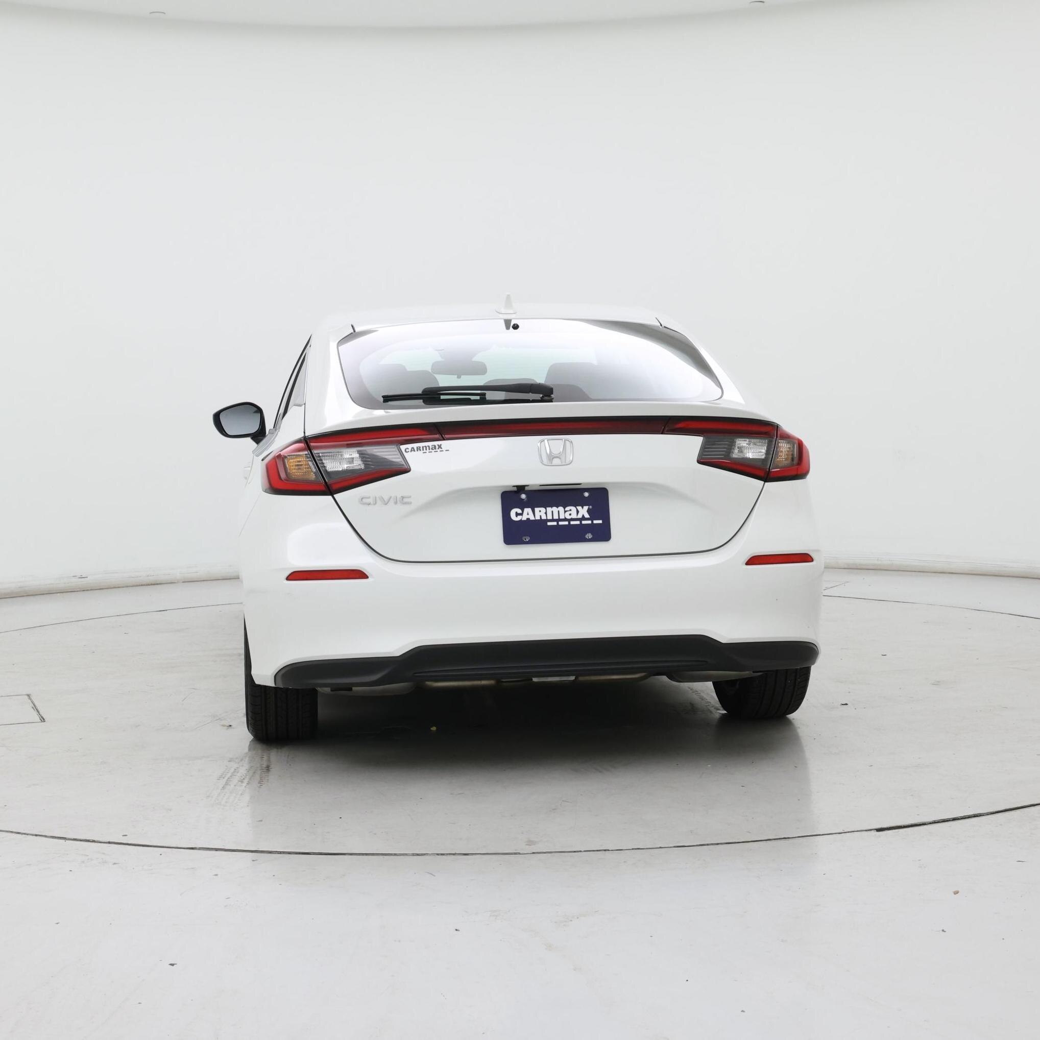 Thumbnail: 2024 Honda Civic - 6