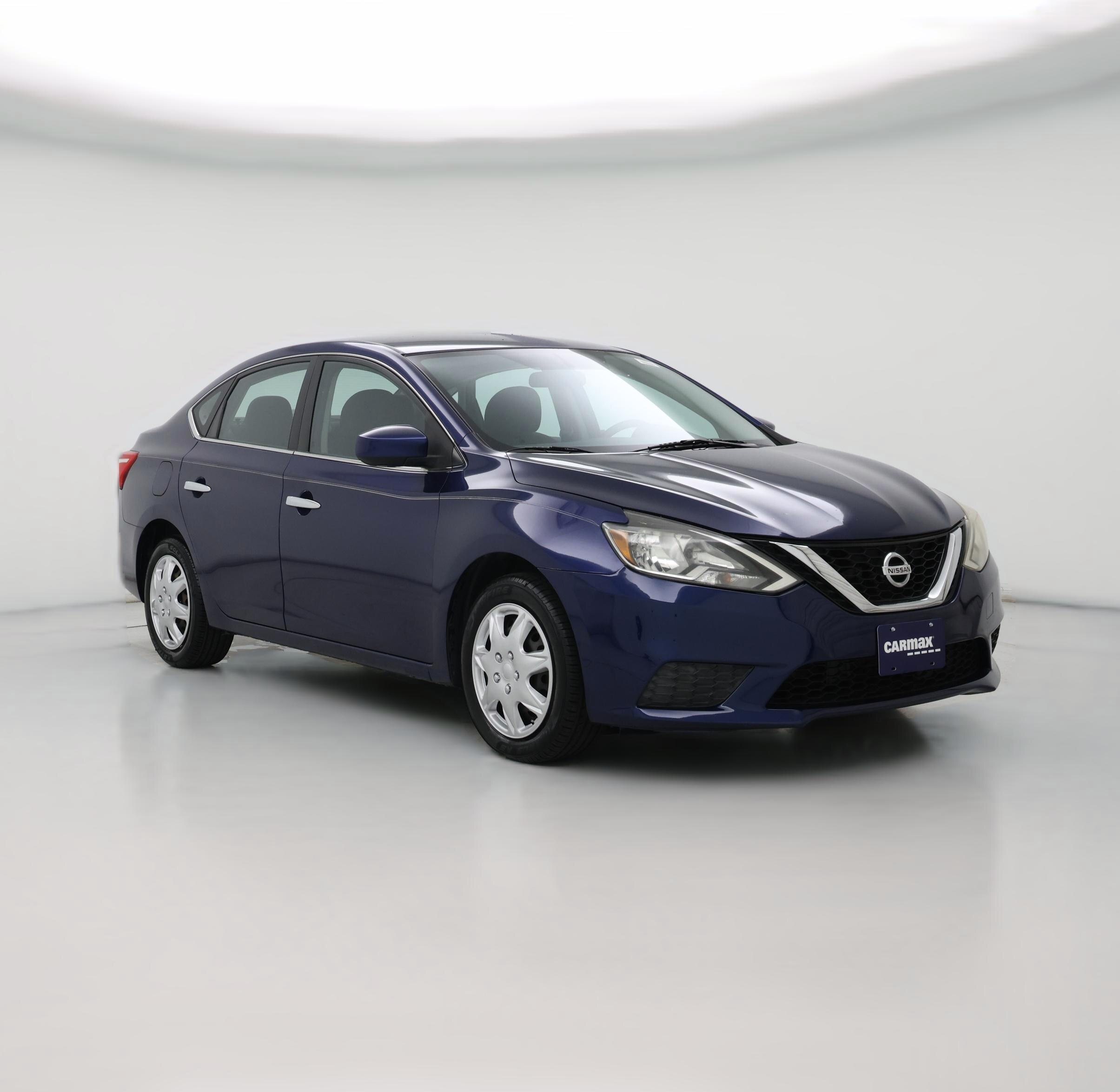 Thumbnail: 2016 Nissan Sentra - 1