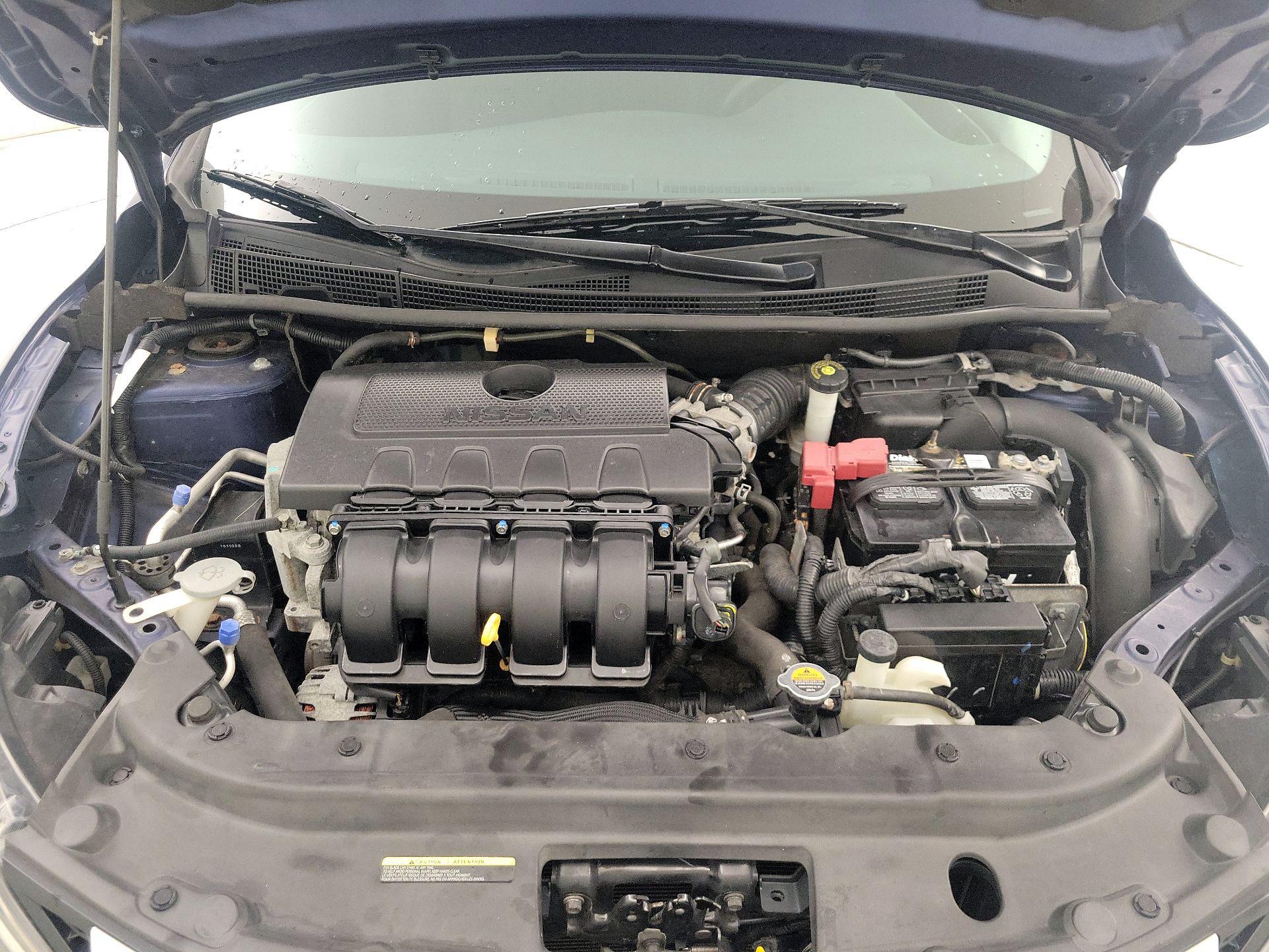 Thumbnail: 2016 Nissan Sentra - 20