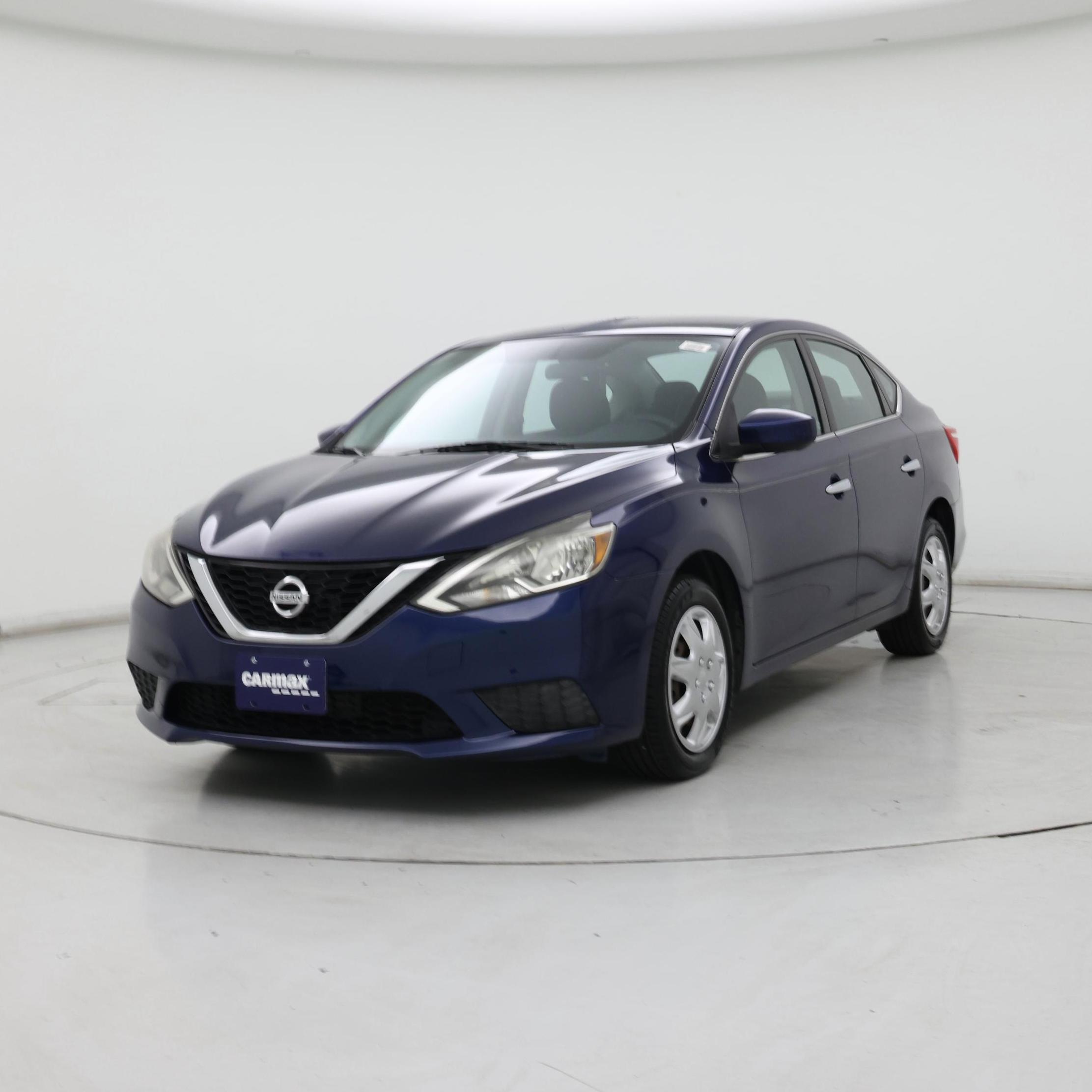 Thumbnail: 2016 Nissan Sentra - 4