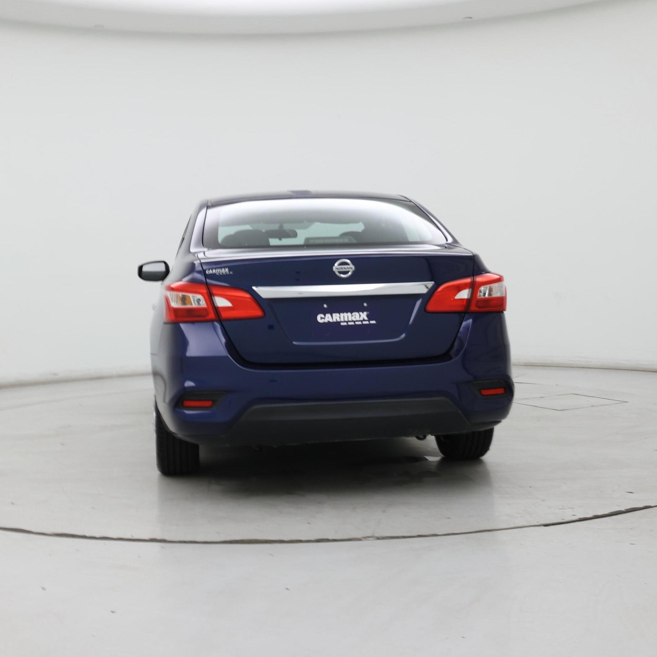 Thumbnail: 2016 Nissan Sentra - 6