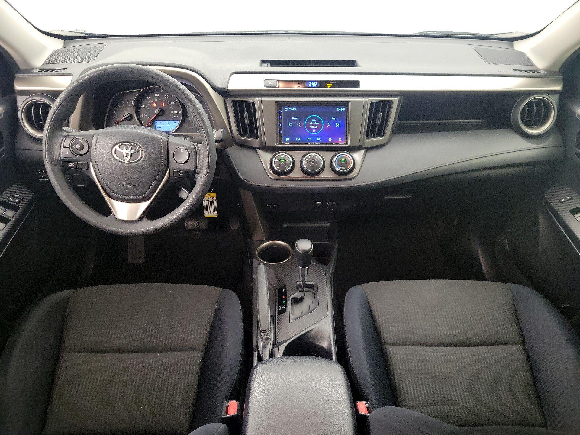 Thumbnail: 2014 Toyota RAV4 - 9