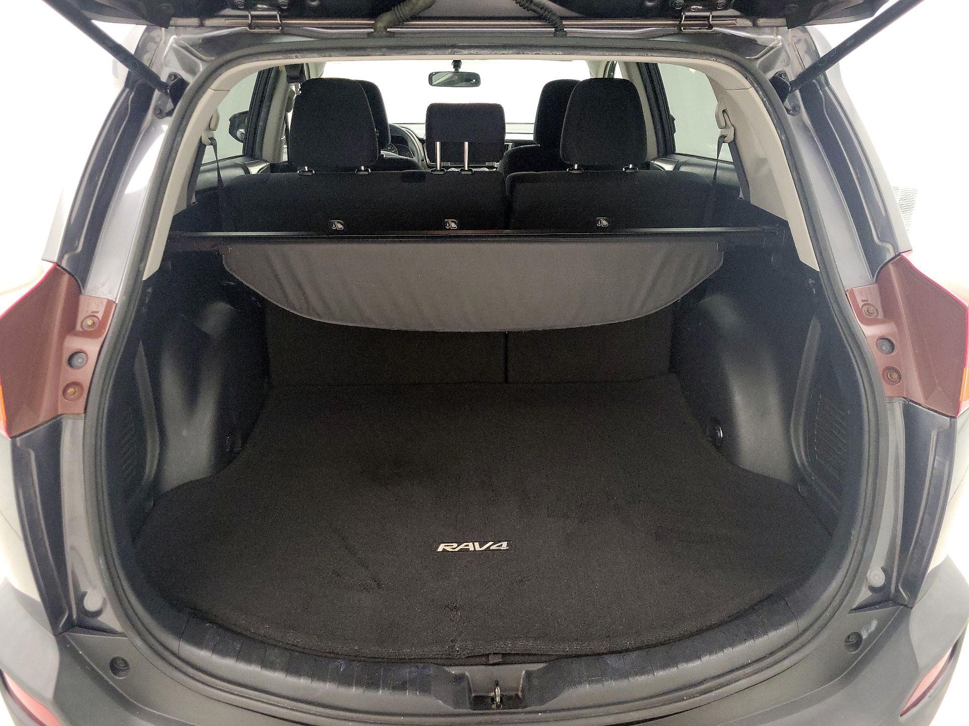Thumbnail: 2014 Toyota RAV4 - 20