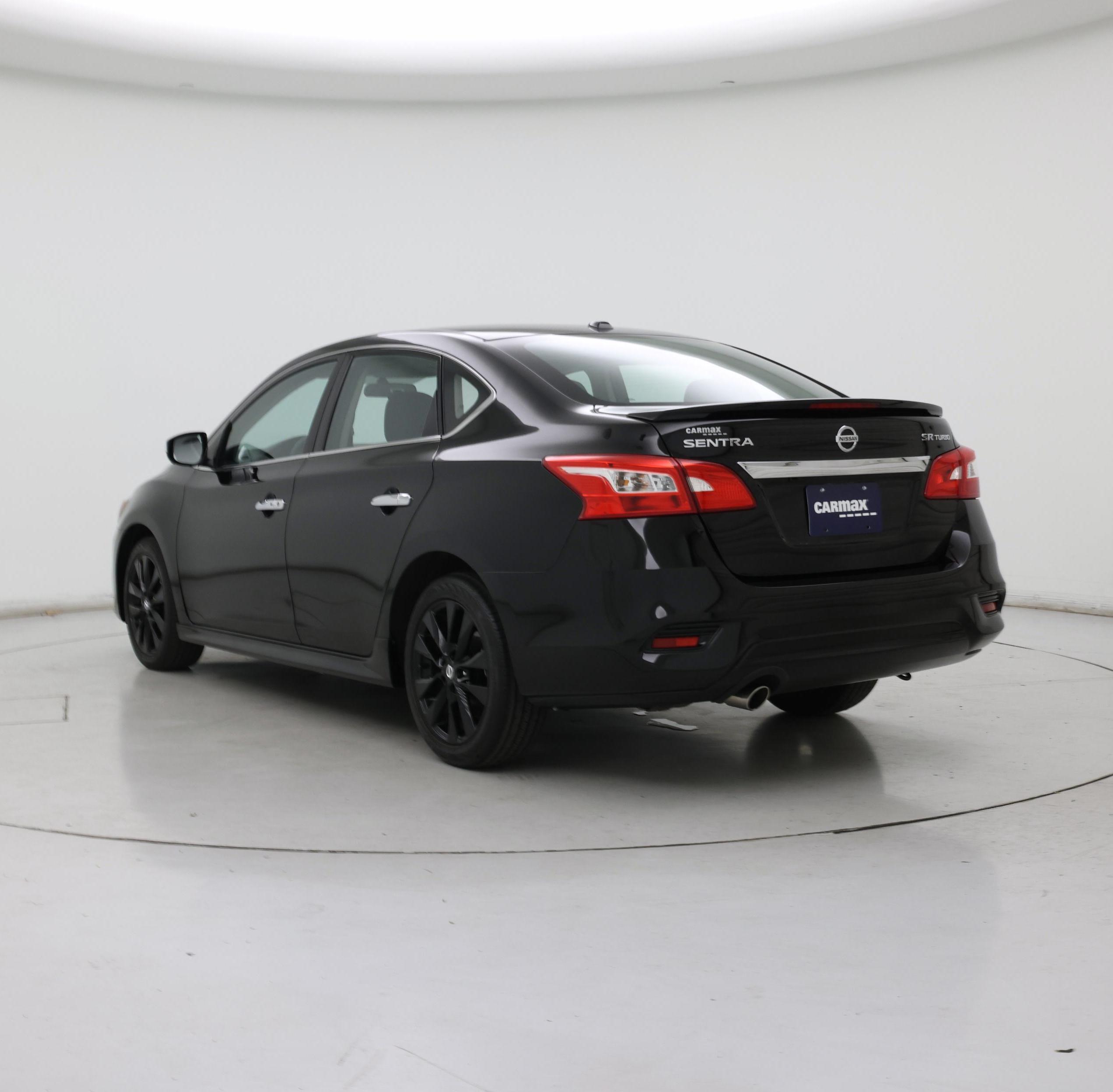 Thumbnail: 2017 Nissan Sentra - 2