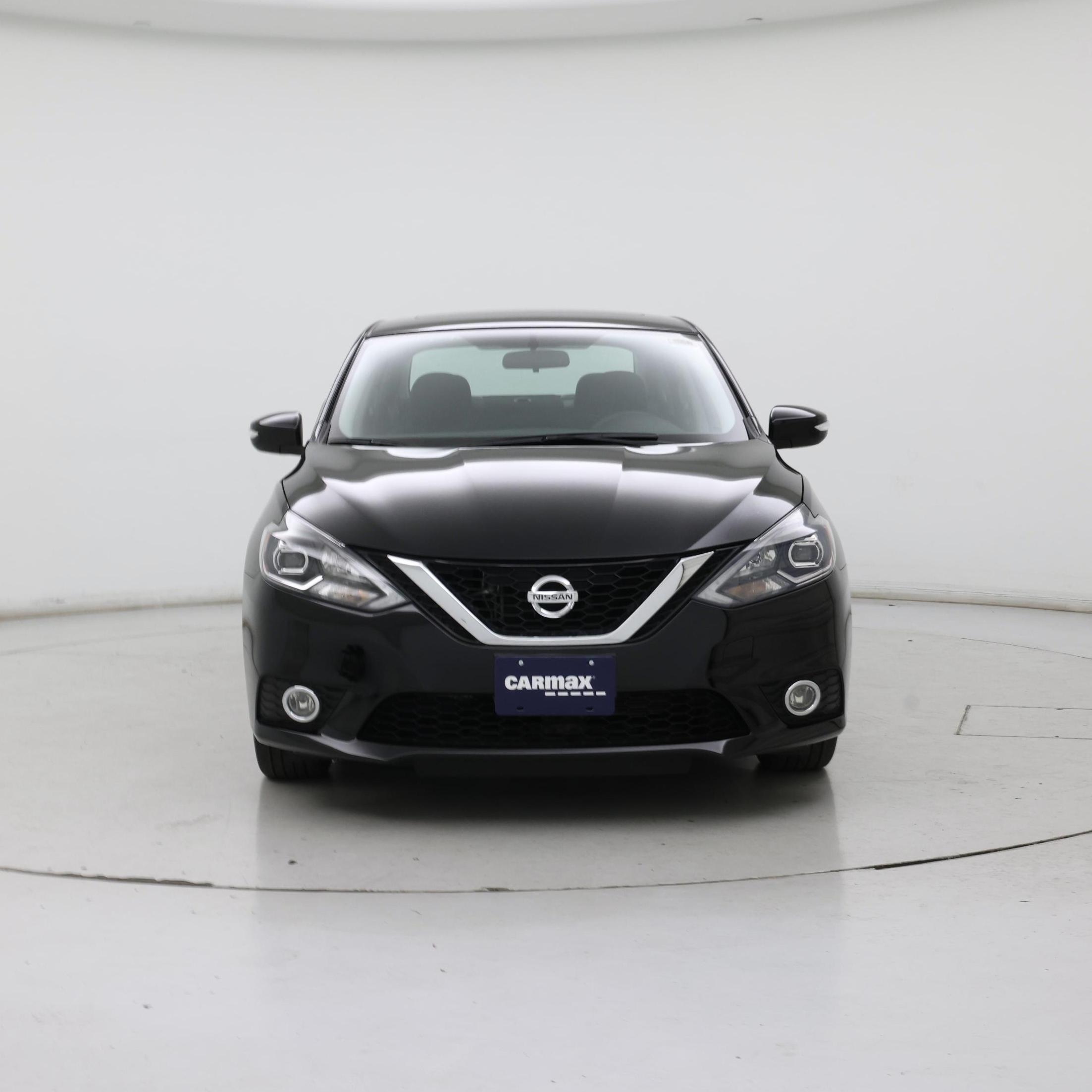 Thumbnail: 2017 Nissan Sentra - 5