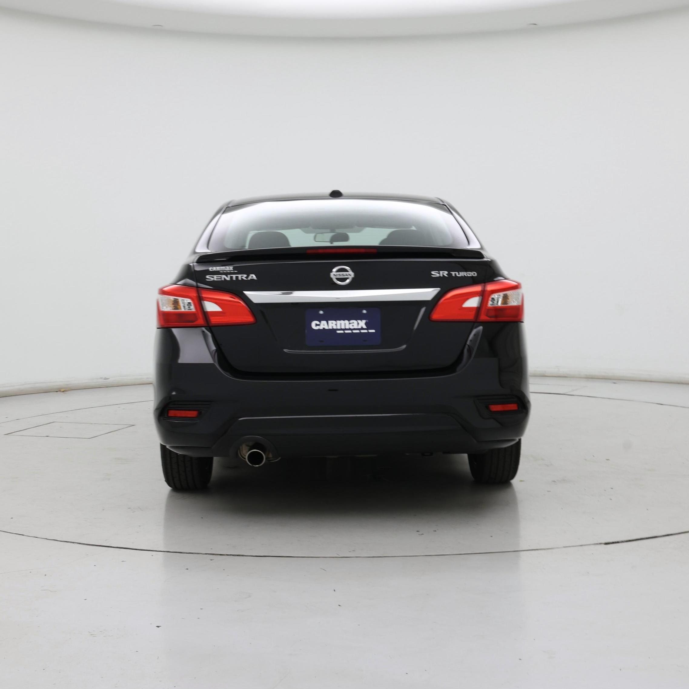 Thumbnail: 2017 Nissan Sentra - 6
