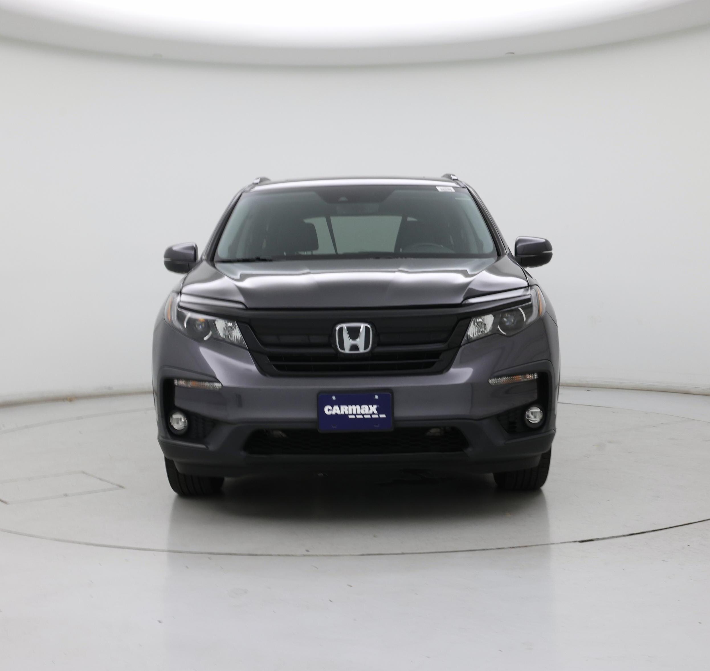 Thumbnail: 2022 Honda Pilot - 5
