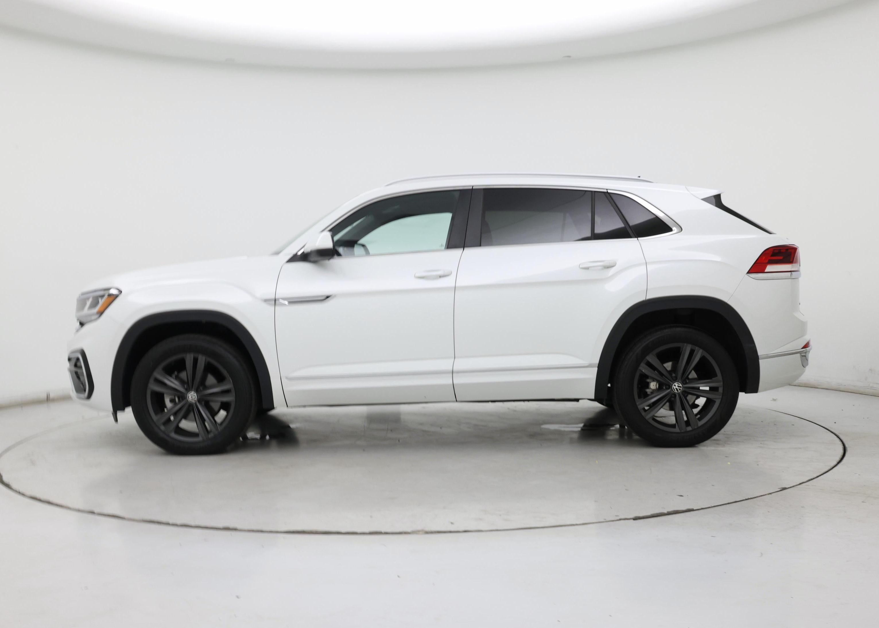 Thumbnail: 2022 Volkswagen Atlas - 3
