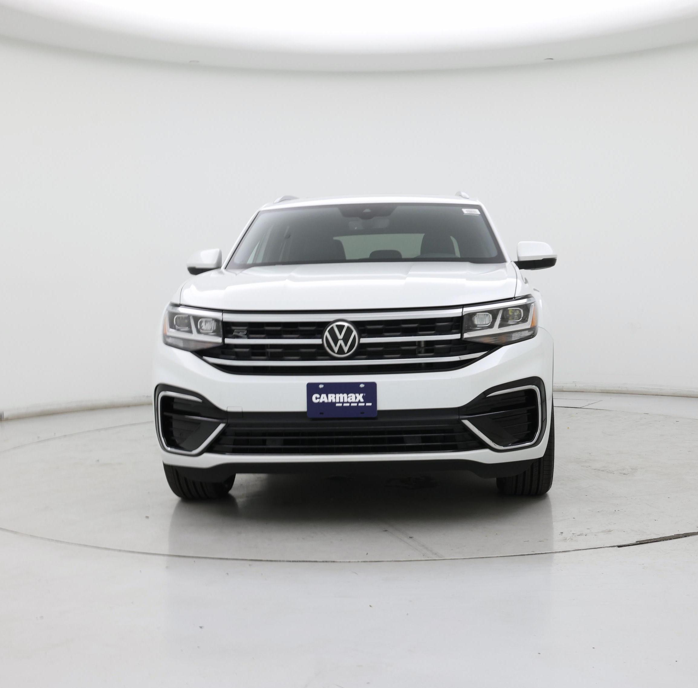 Thumbnail: 2022 Volkswagen Atlas - 5