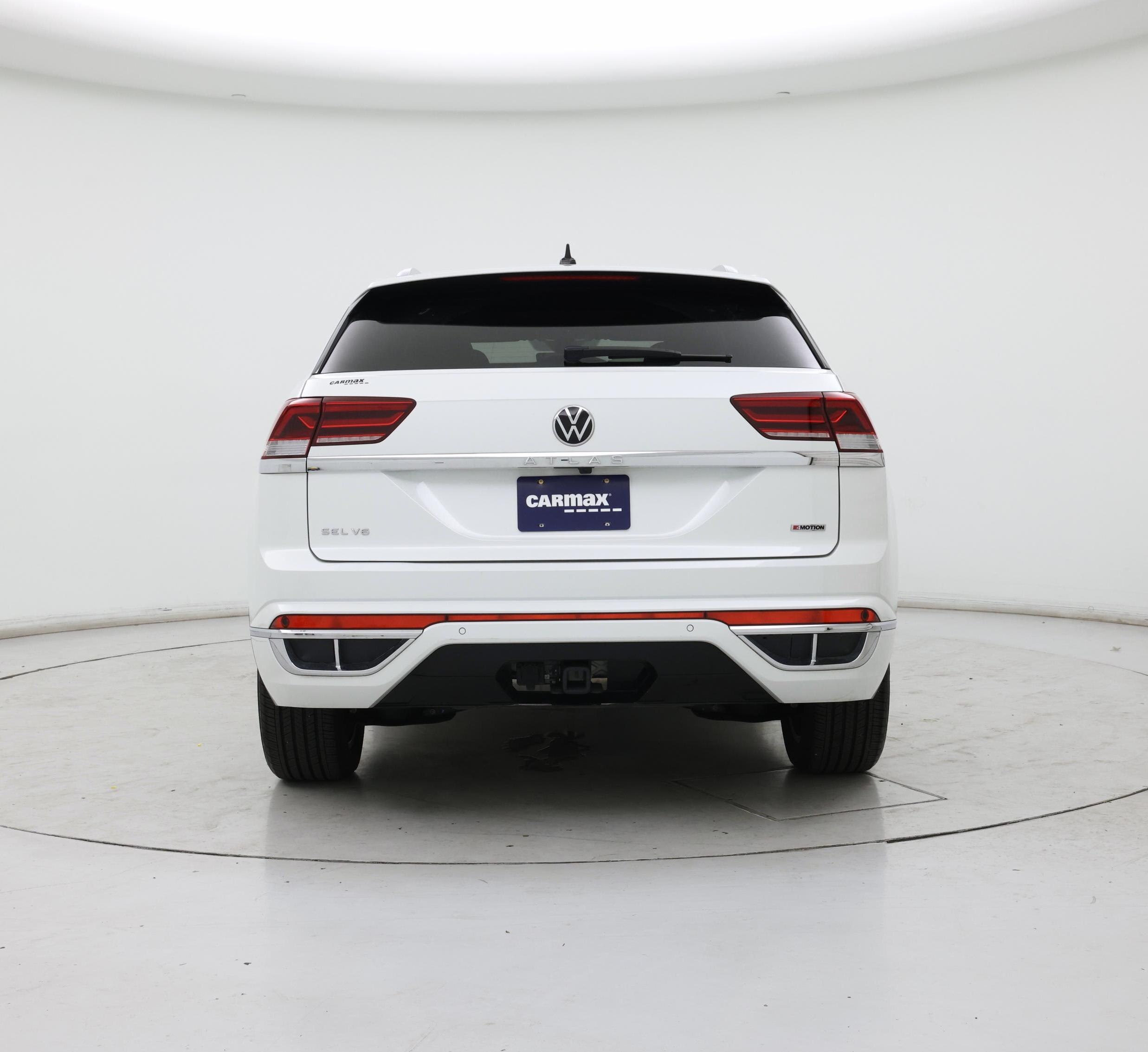 Thumbnail: 2022 Volkswagen Atlas - 6