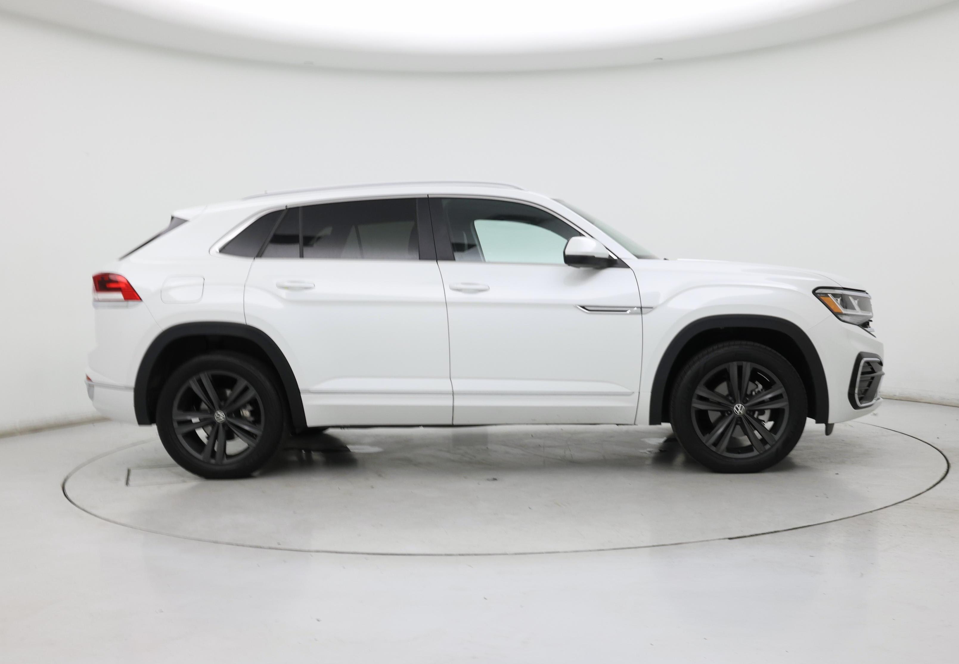 Thumbnail: 2022 Volkswagen Atlas - 7