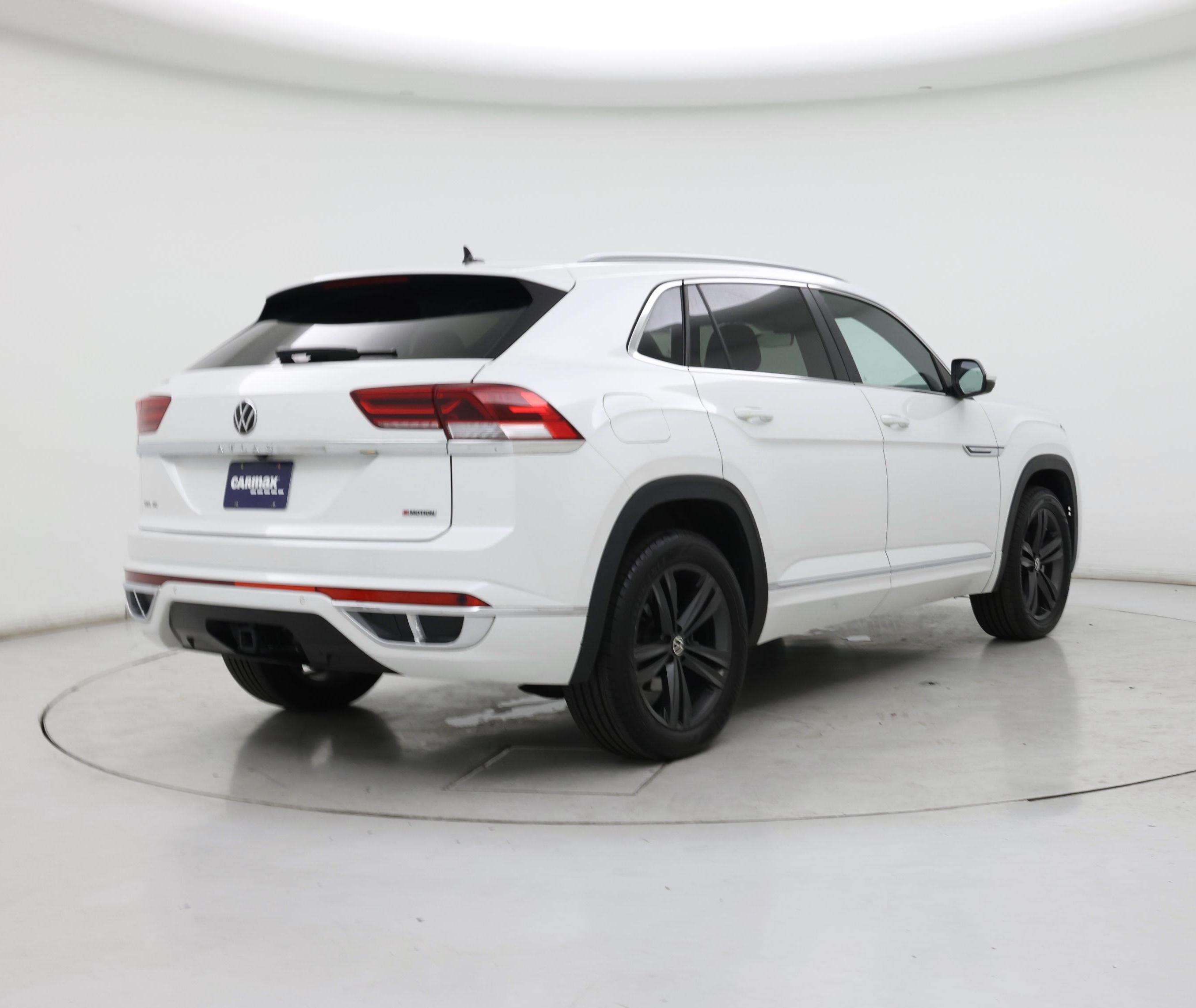 Thumbnail: 2022 Volkswagen Atlas - 8