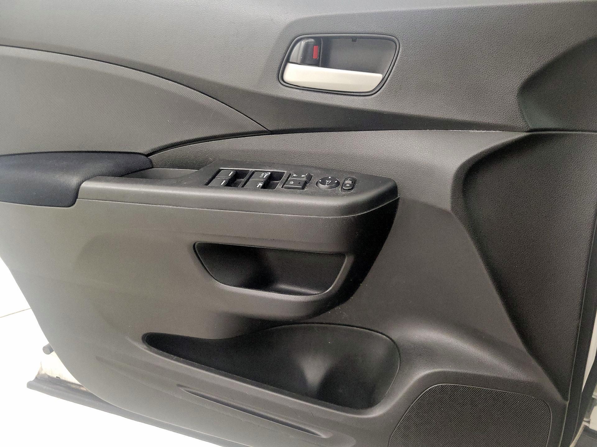 Thumbnail: 2015 Honda CR-V - 12