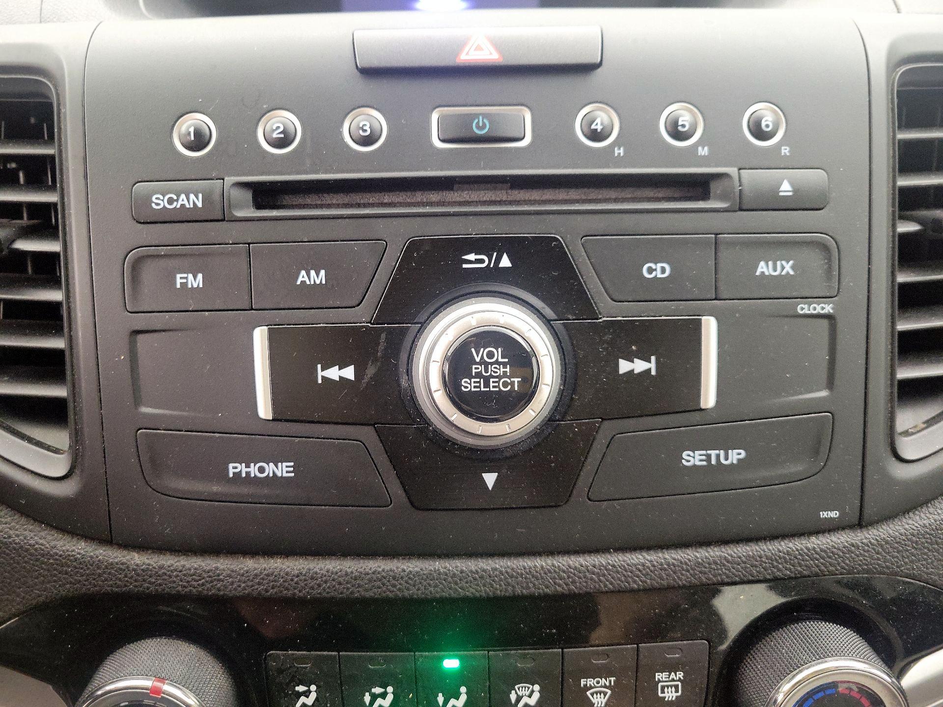 Thumbnail: 2015 Honda CR-V - 15