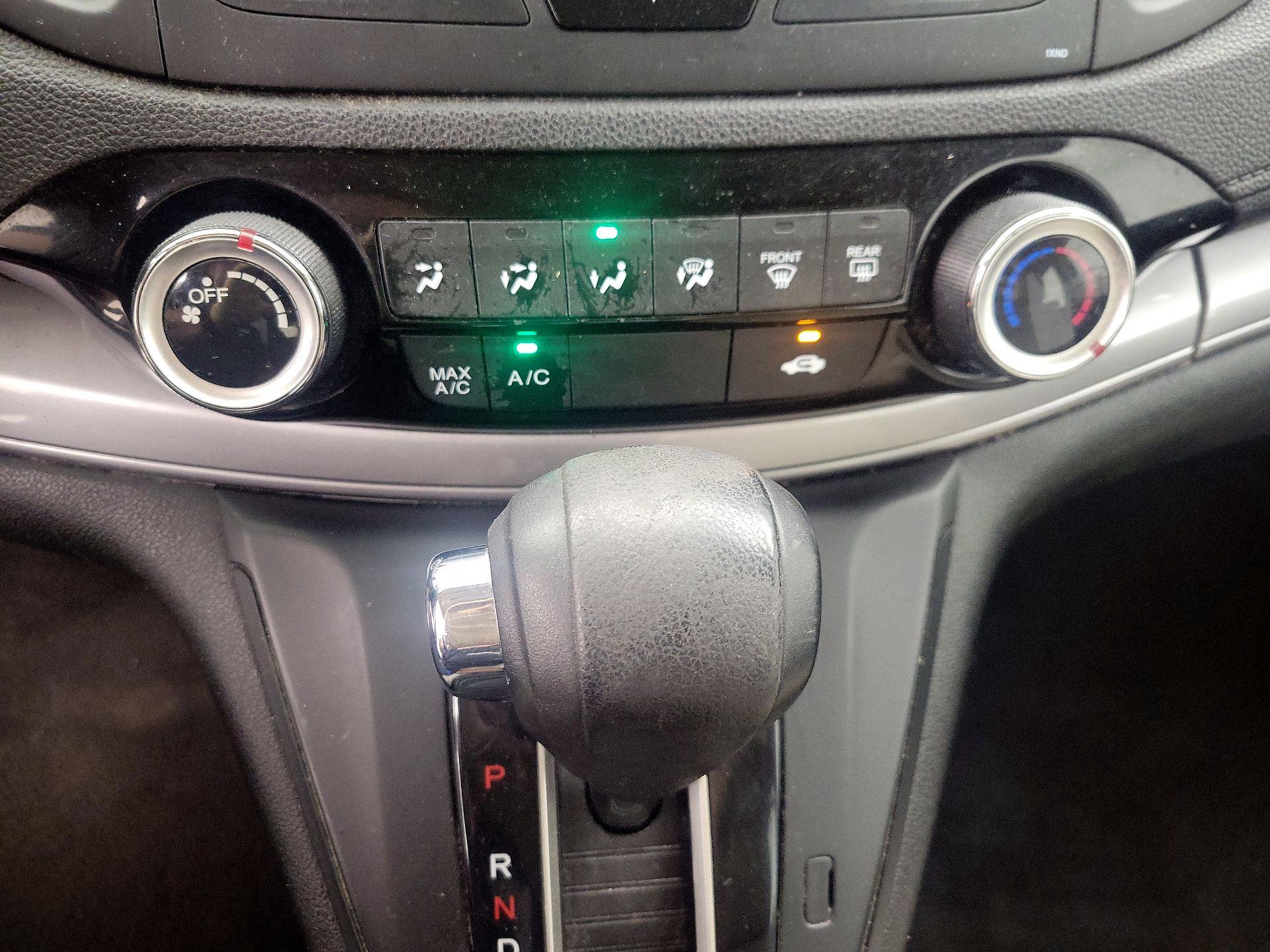 Thumbnail: 2015 Honda CR-V - 16