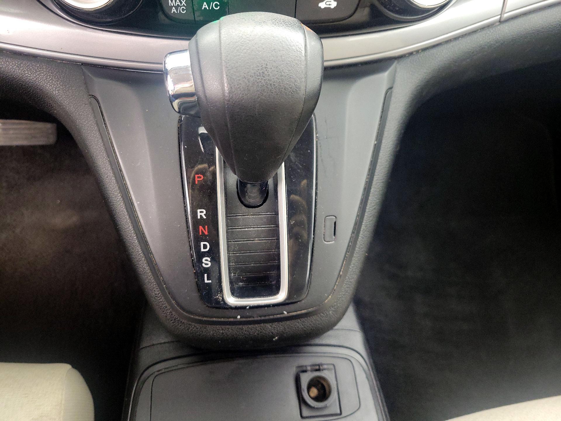 Thumbnail: 2015 Honda CR-V - 17