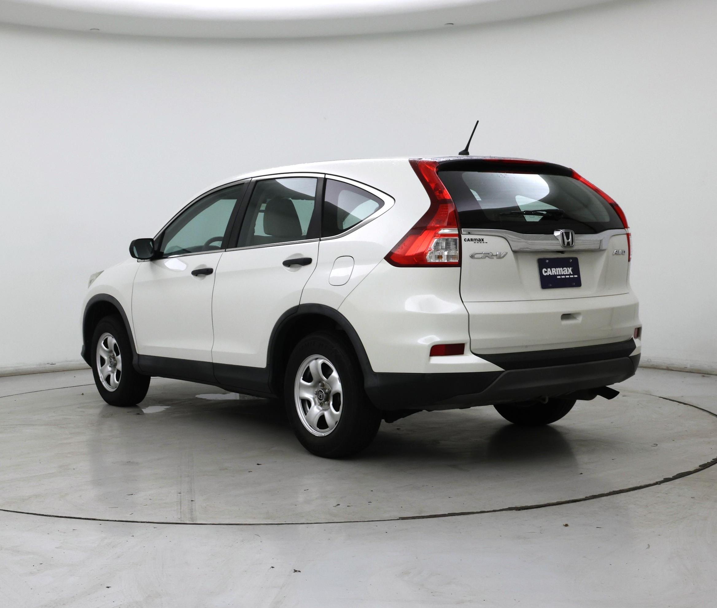 Thumbnail: 2015 Honda CR-V - 2