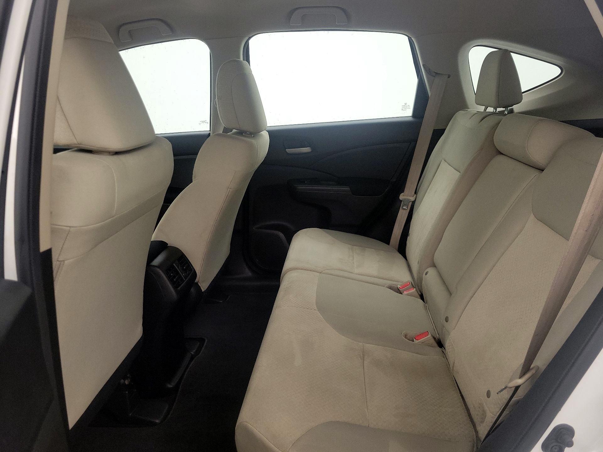 Thumbnail: 2015 Honda CR-V - 19