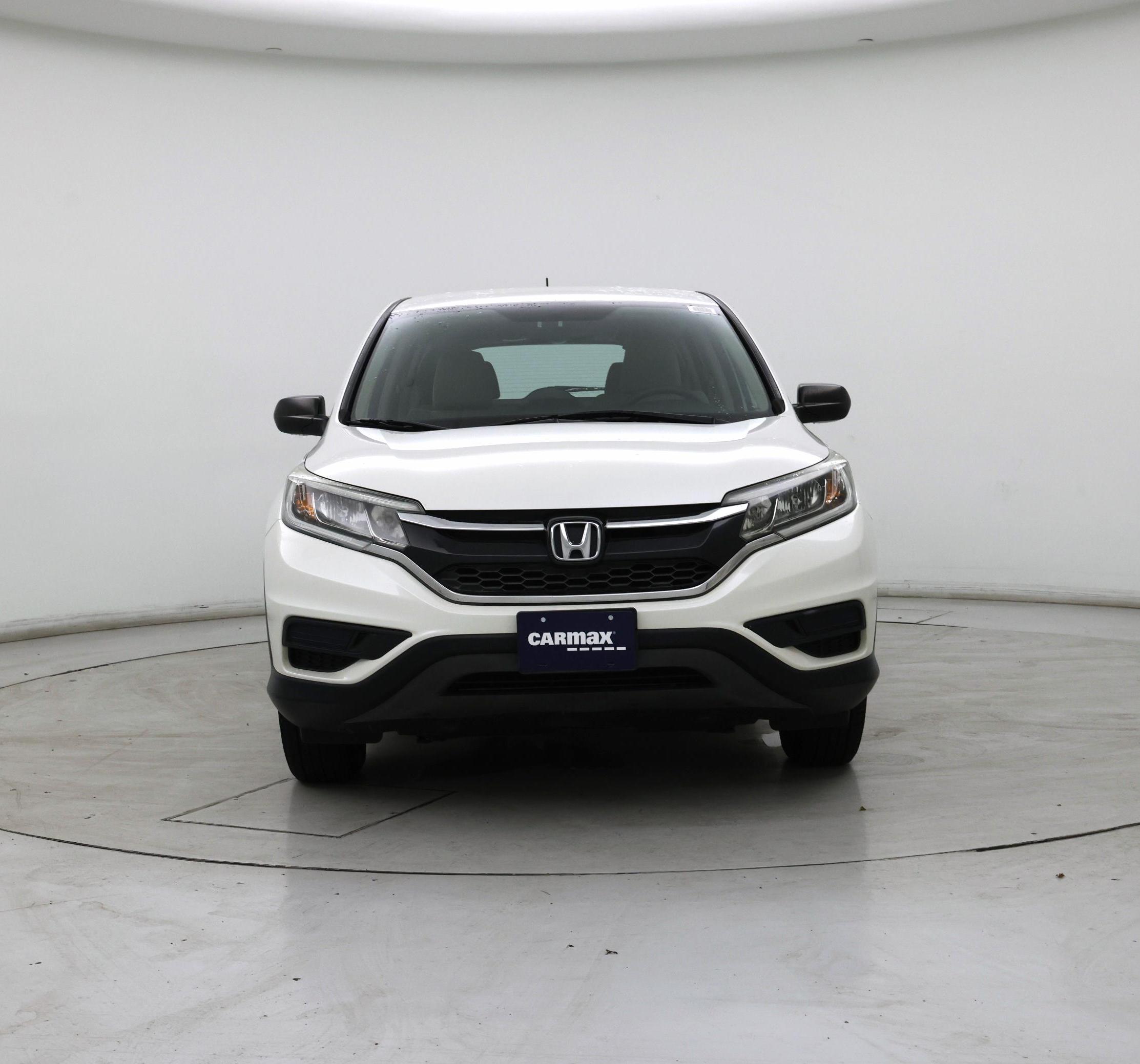 Thumbnail: 2015 Honda CR-V - 5