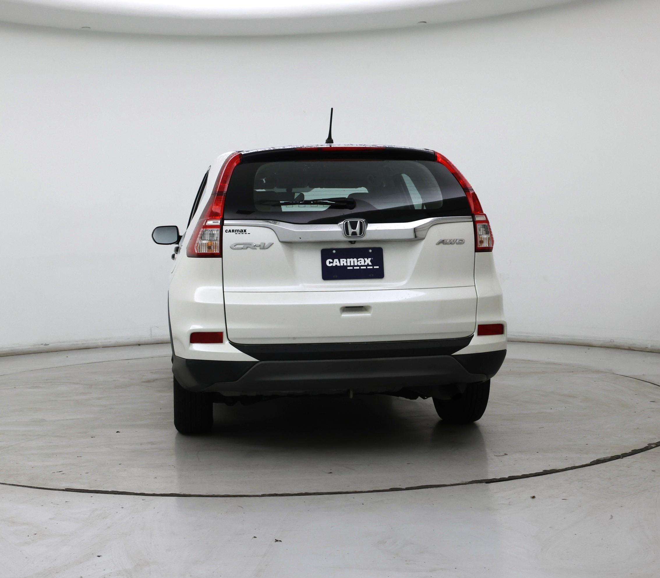 Thumbnail: 2015 Honda CR-V - 6