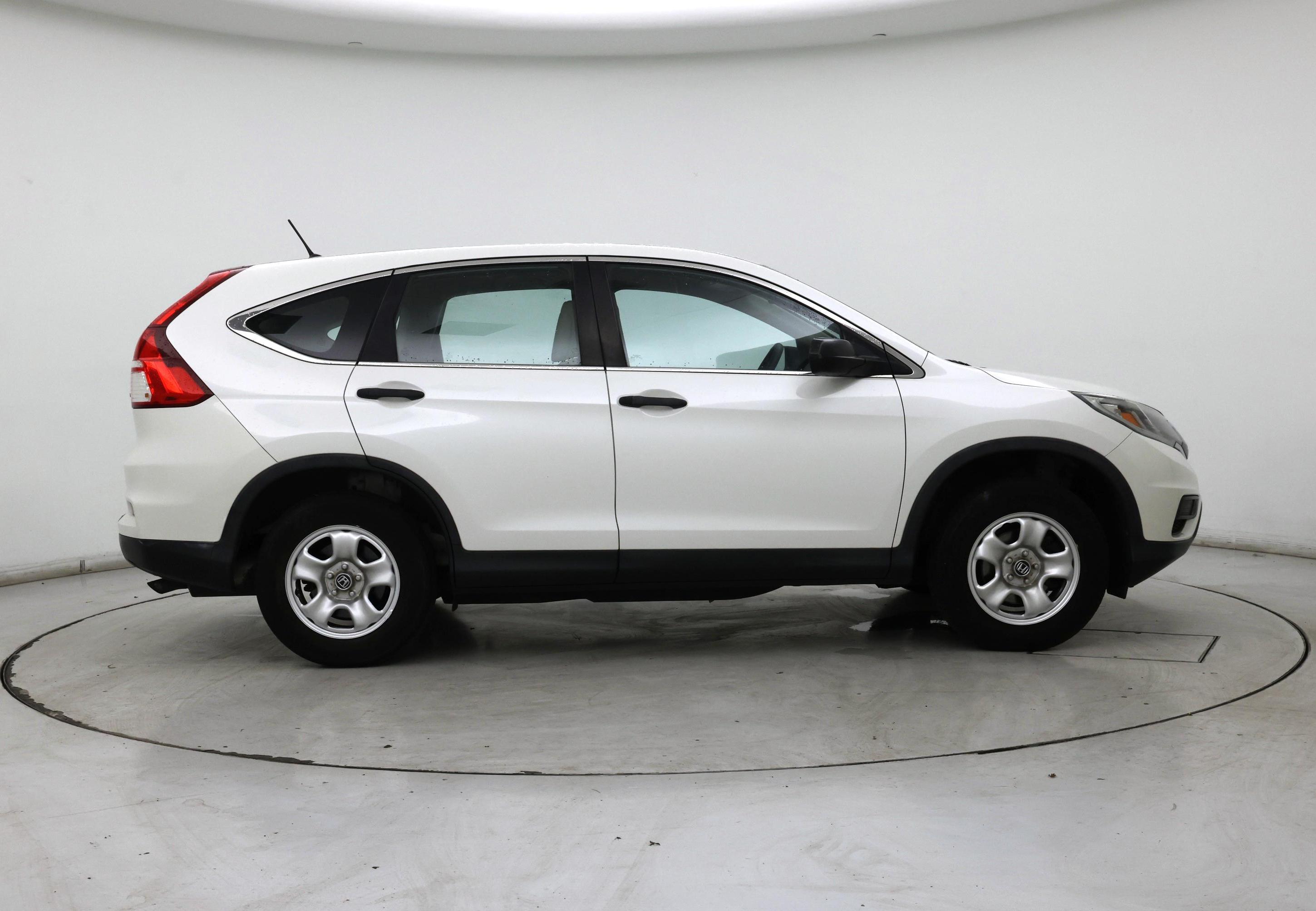 Thumbnail: 2015 Honda CR-V - 7