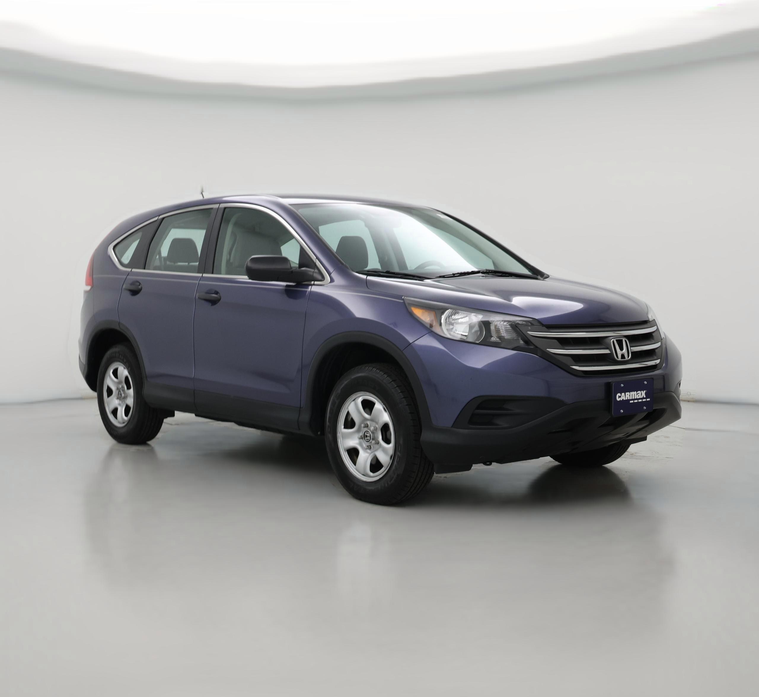 Thumbnail: 2014 Honda CR-V - 1